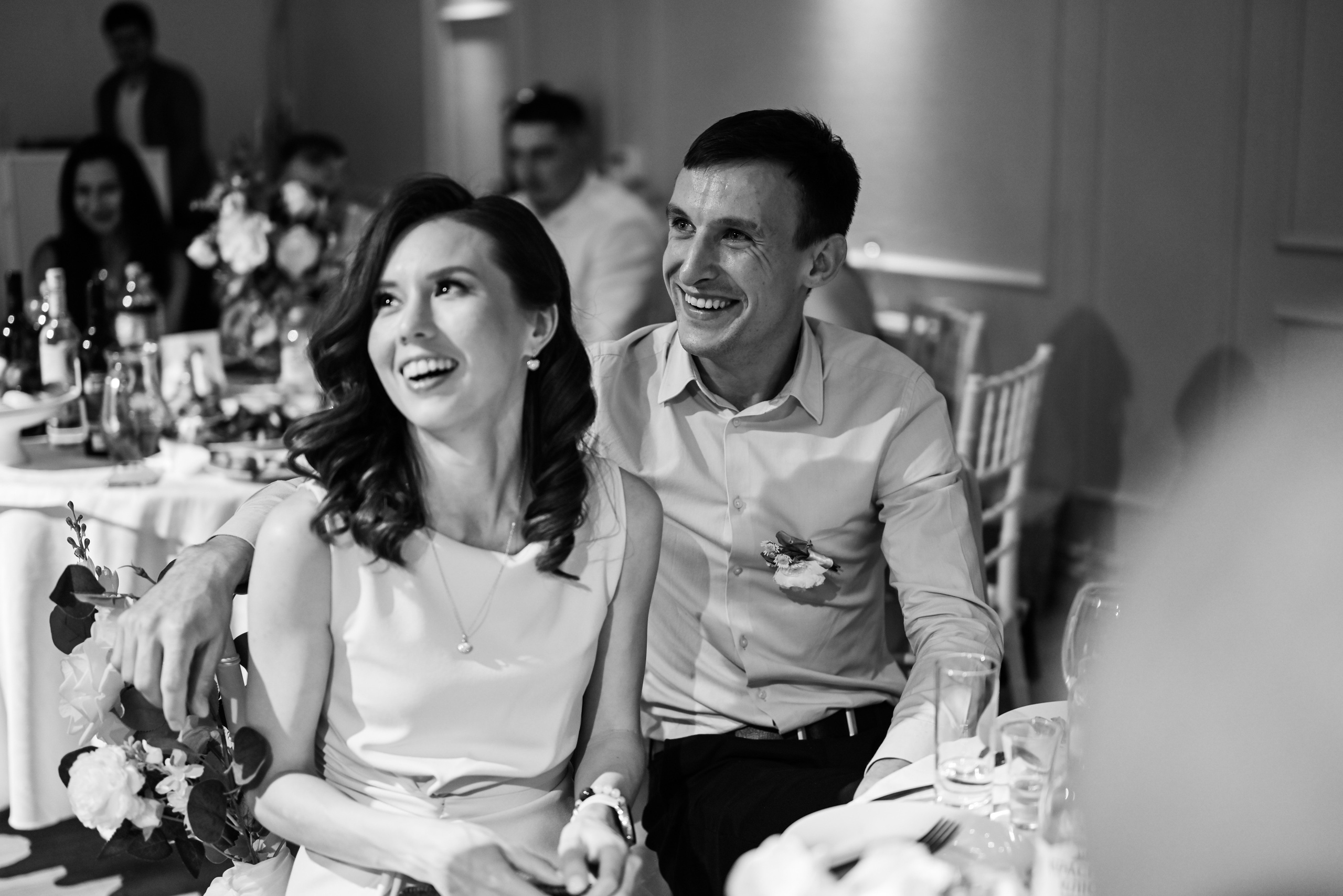 Денис & Юлия. Свадебный и семейный фотограф в Уфе Александров Максим