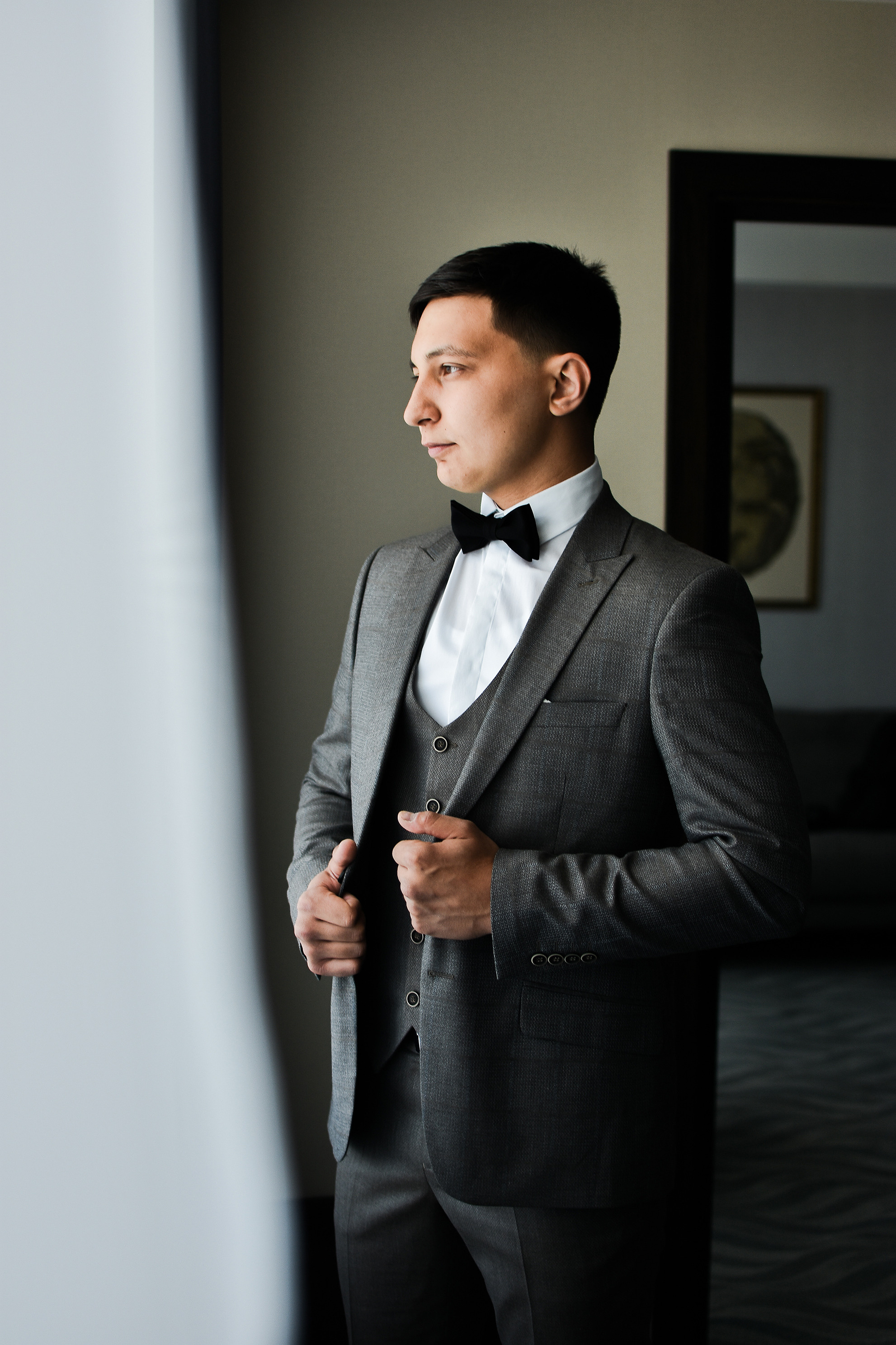 Альберт & Валерия. Свадебный и семейный фотограф в Уфе Александров Максим