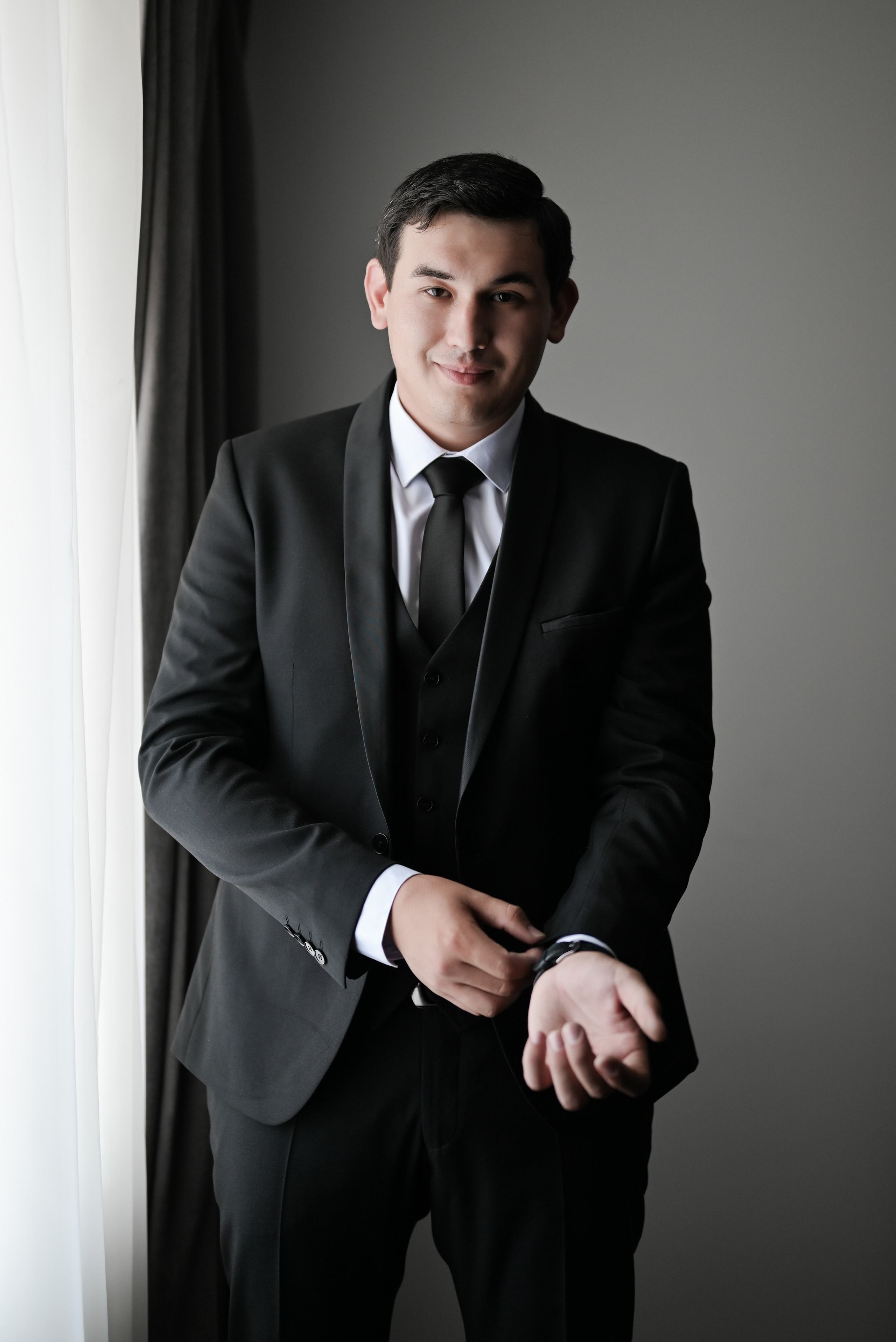 Денис & Юлия. Свадебный и семейный фотограф в Уфе Александров Максим