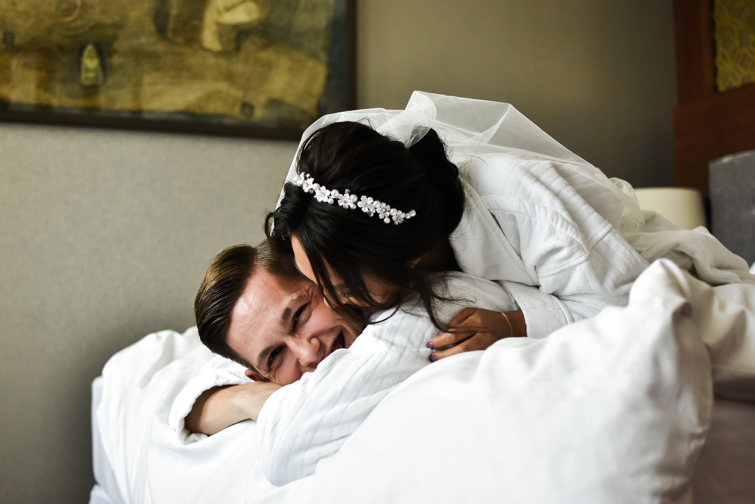 Айнур & Гульназ. Свадебный и семейный фотограф в Уфе Александров Максим