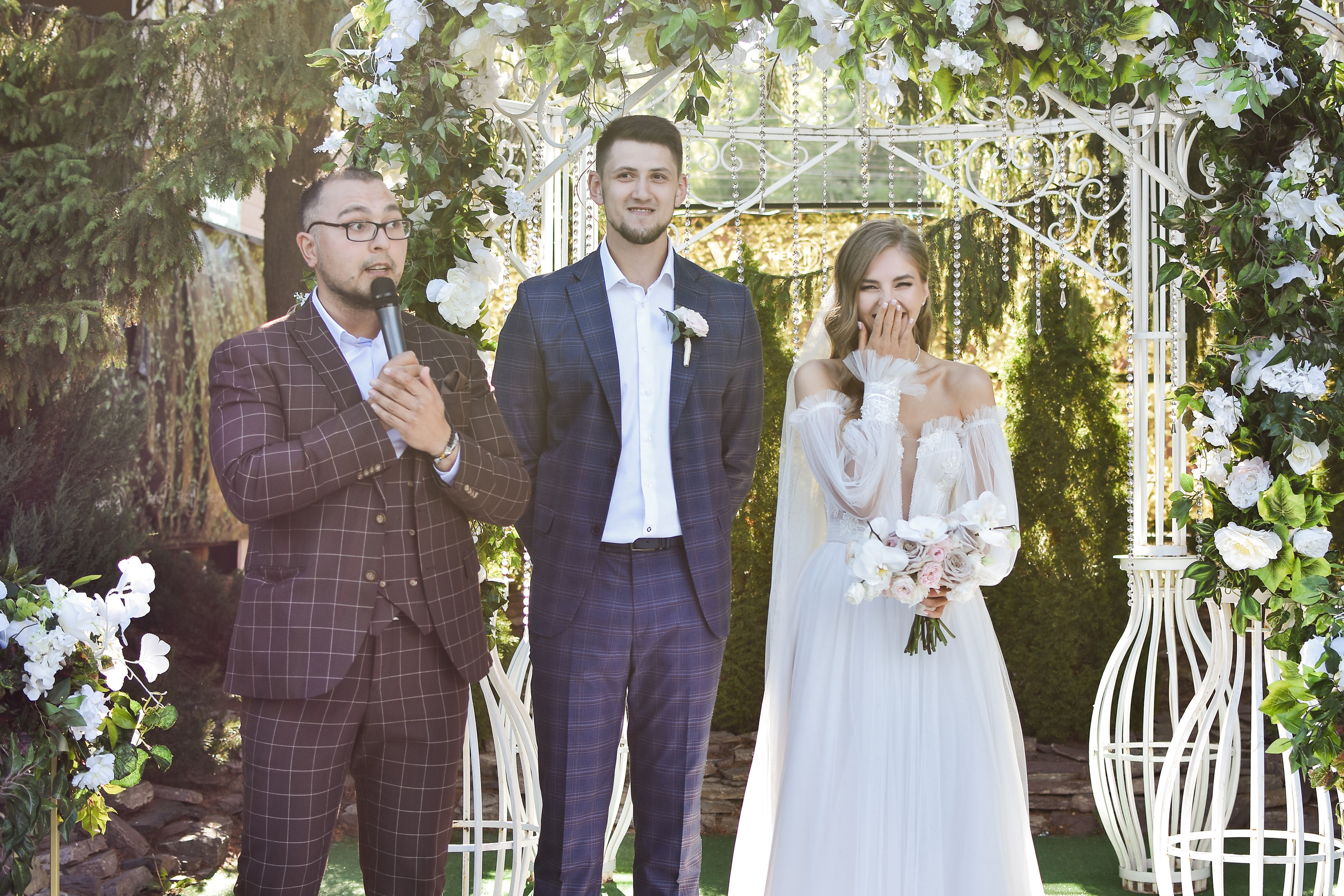 Артем & Нина. Свадебный и семейный фотограф в Уфе Александров Максим