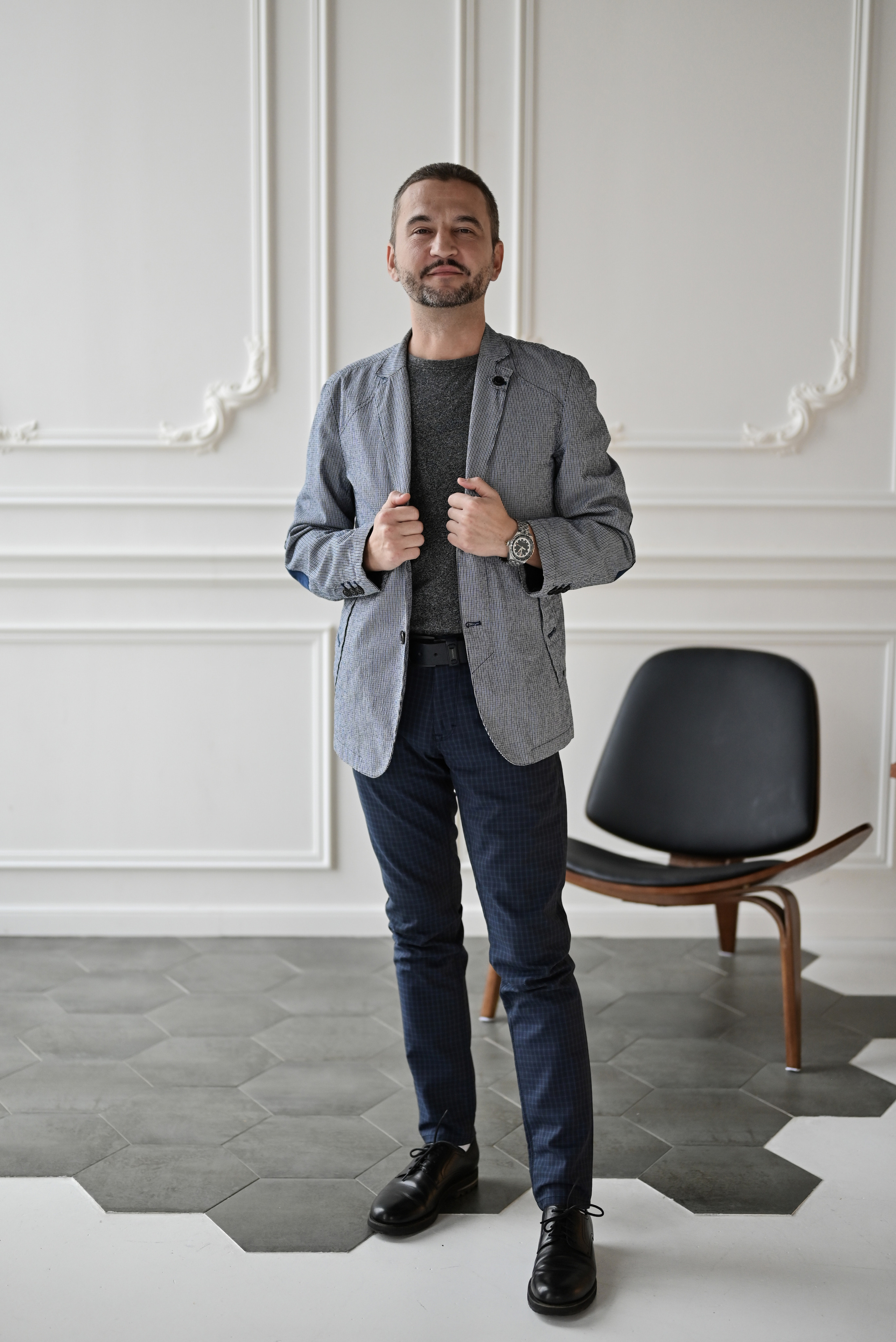 Артем и дудук. Свадебный и семейный фотограф в Уфе Александров Максим