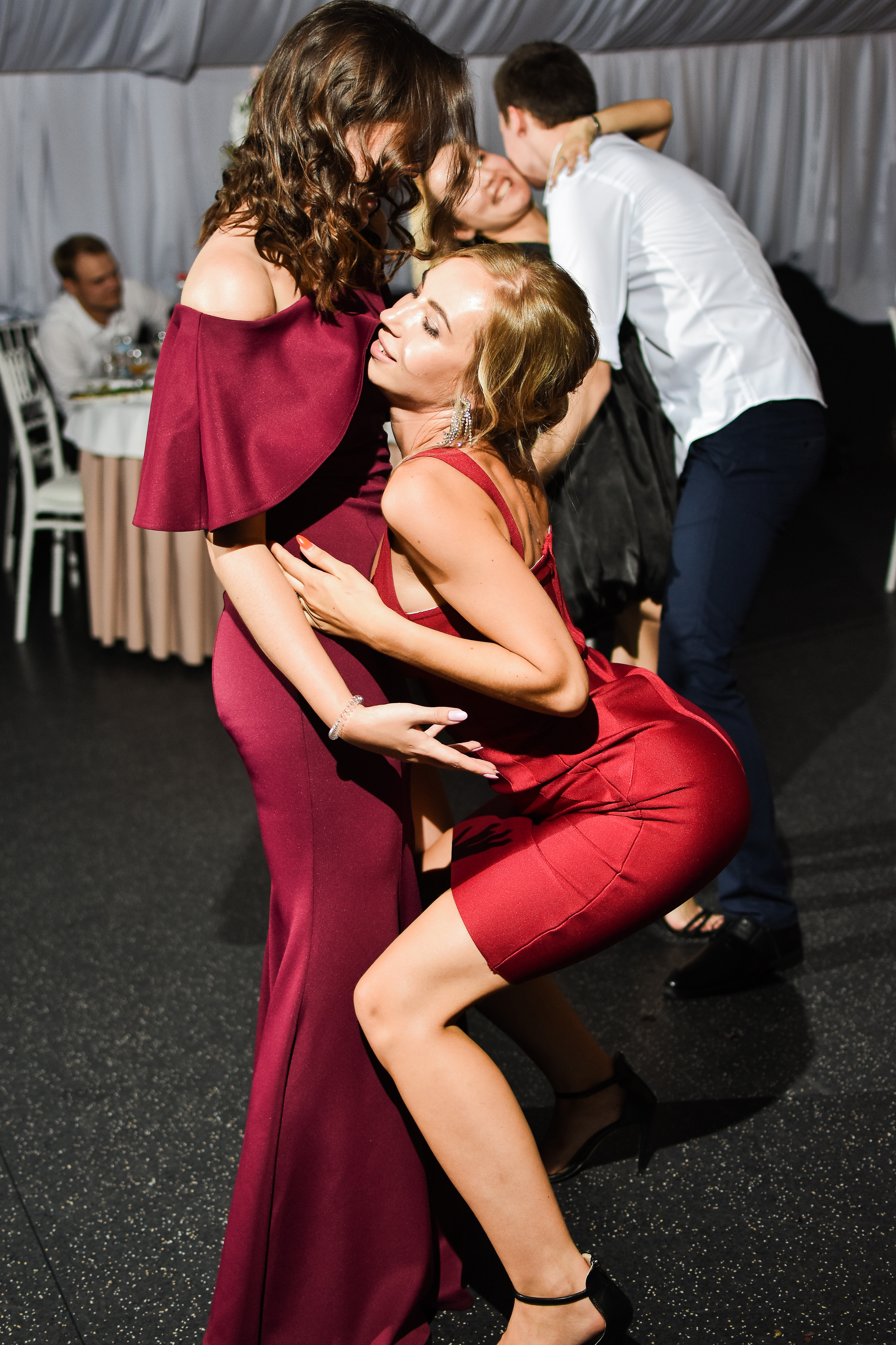 Алексей & Вероника. Свадебный и семейный фотограф в Уфе Александров Максим