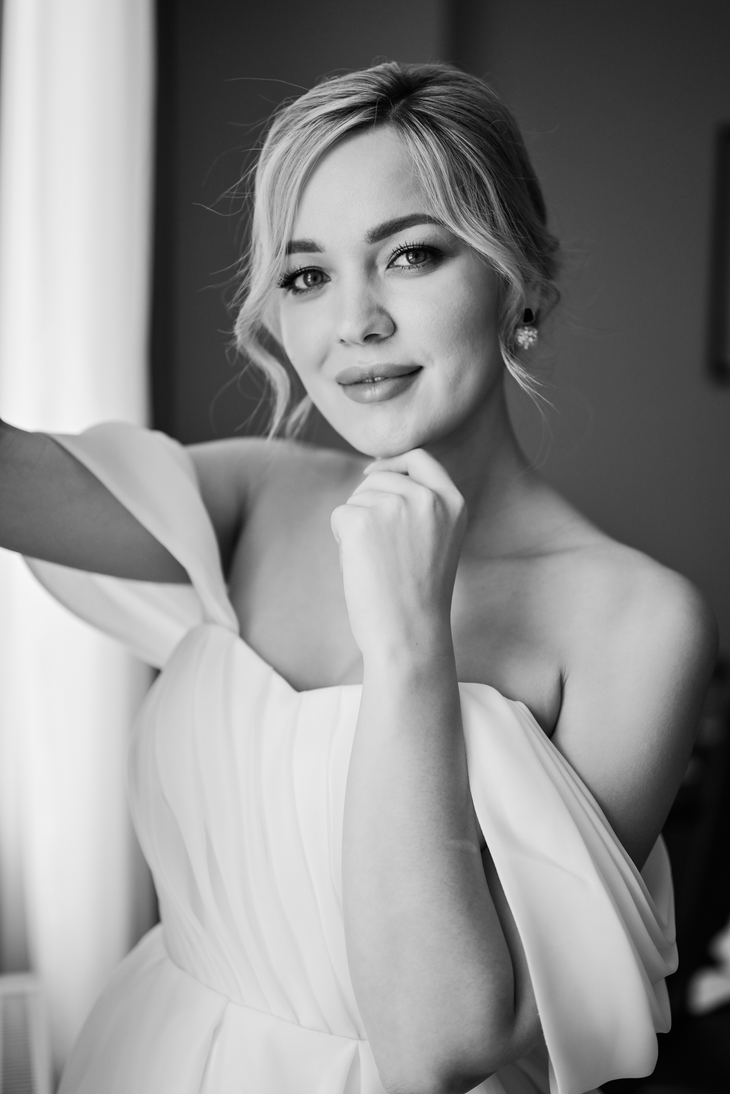 Вадим & Алина. Свадебный и семейный фотограф в Уфе Александров Максим