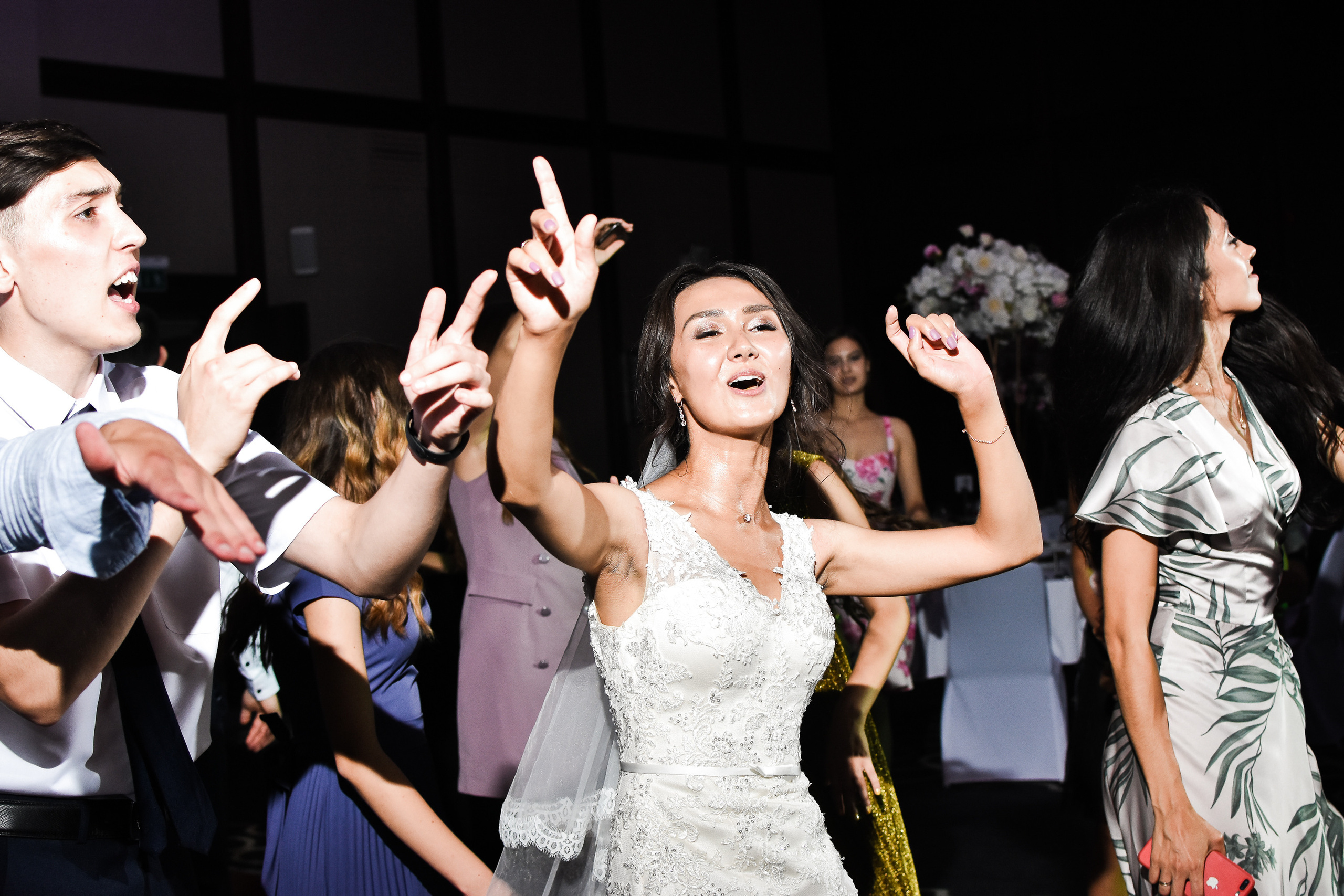 Айнур & Гульназ. Свадебный и семейный фотограф в Уфе Александров Максим