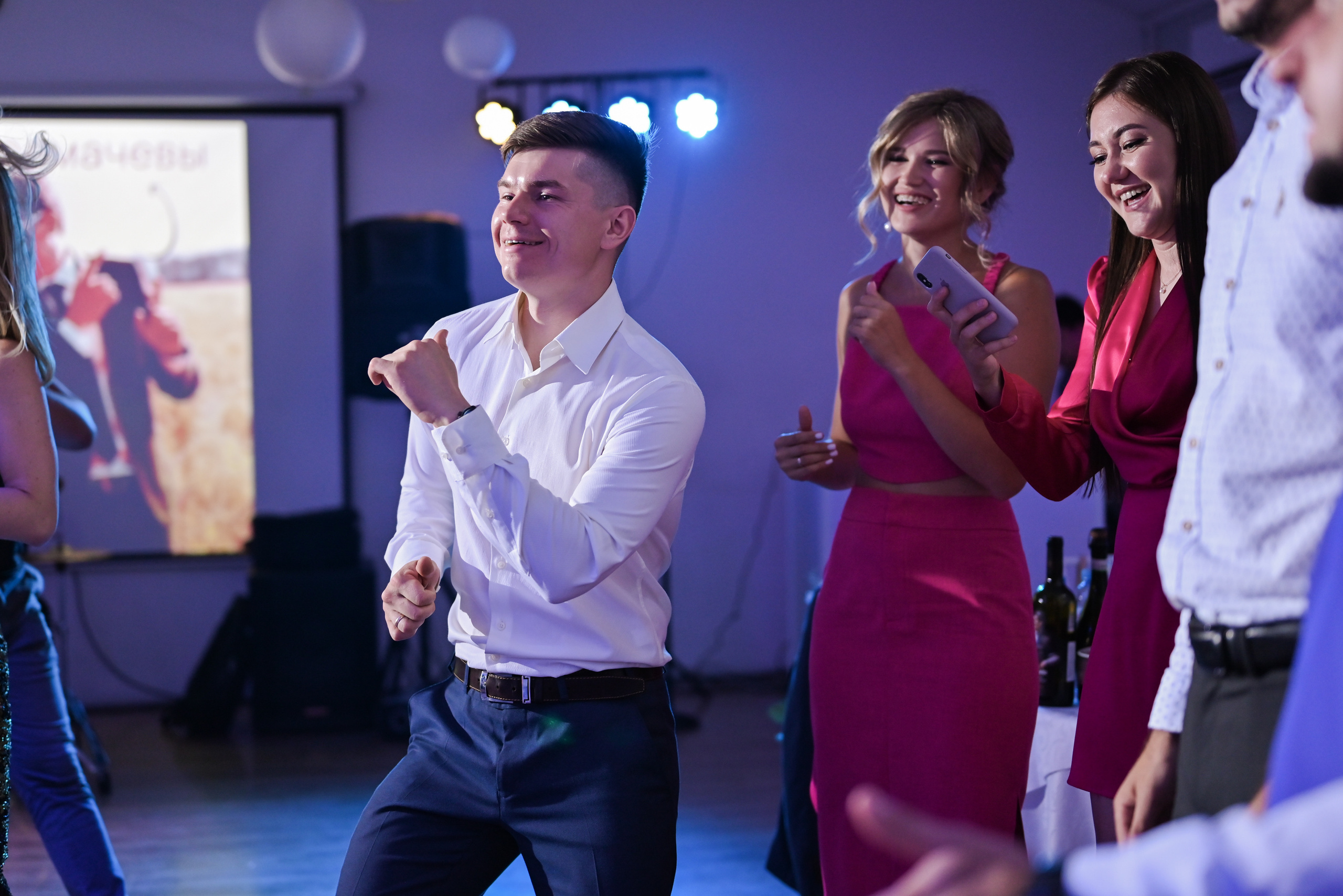 Денис & Юлия. Свадебный и семейный фотограф в Уфе Александров Максим