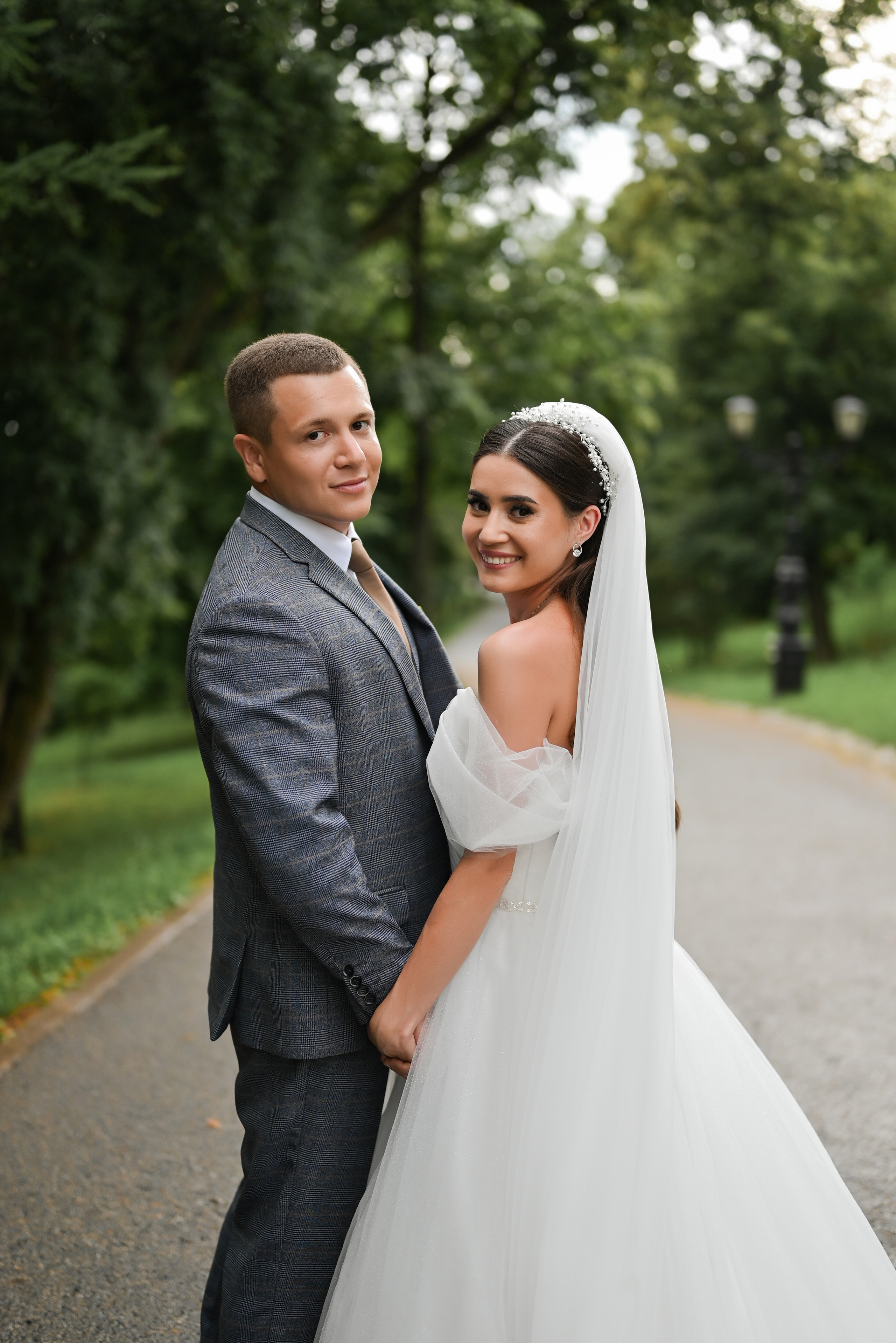 Арслан & Лиана. Свадебный и семейный фотограф в Уфе Александров Максим