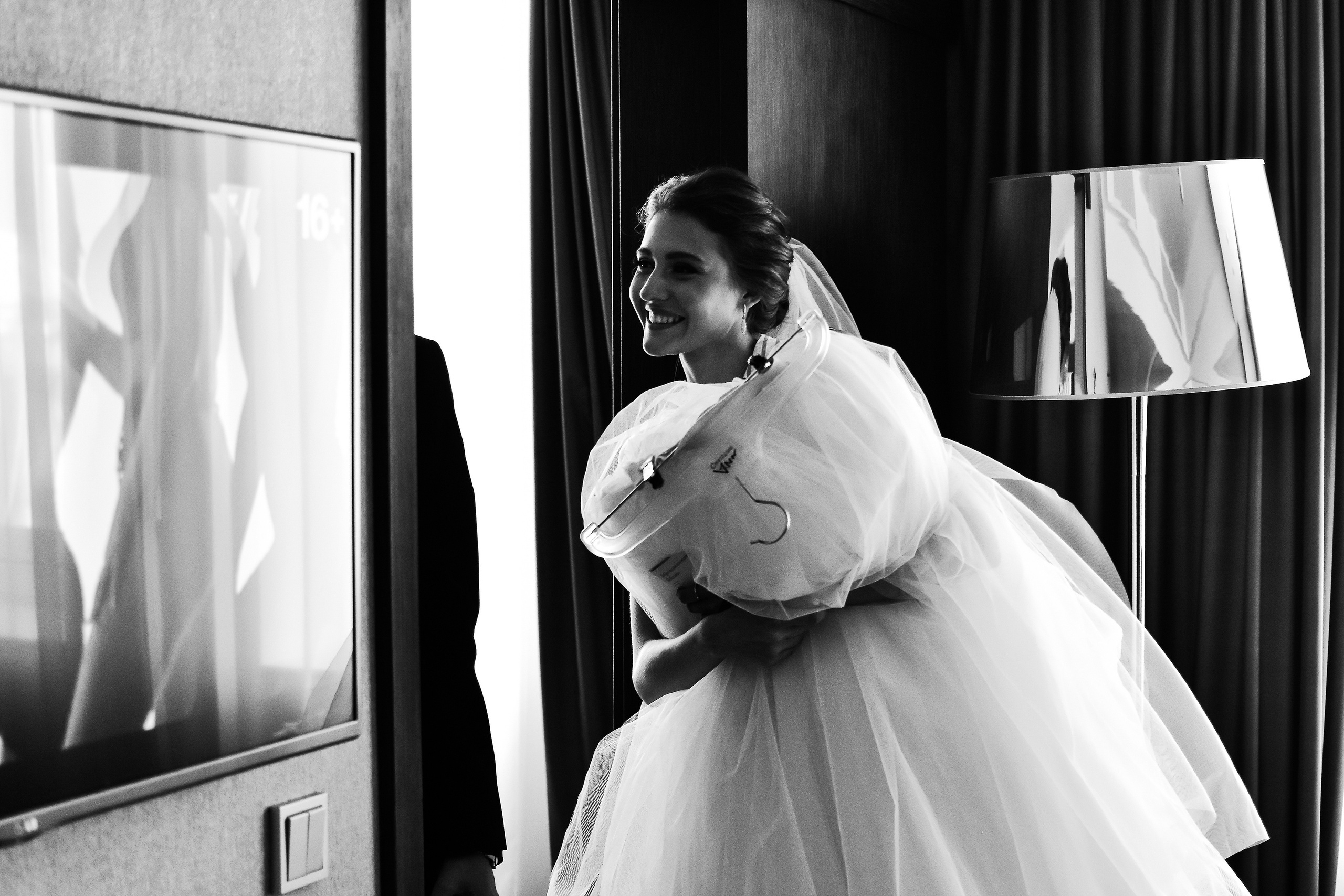 Альберт & Валерия. Свадебный и семейный фотограф в Уфе Александров Максим