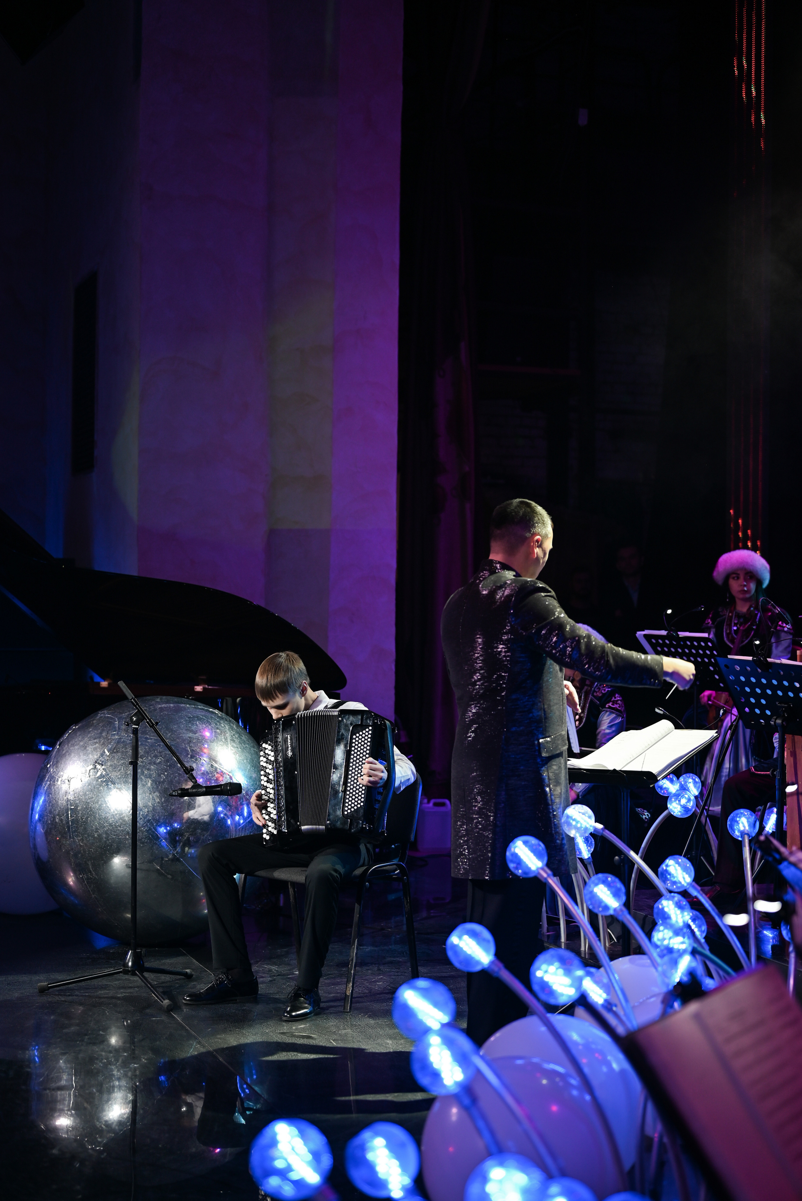 БАШГОСФИЛАРМОНИЯ. Свадебный и семейный фотограф в Уфе Александров Максим