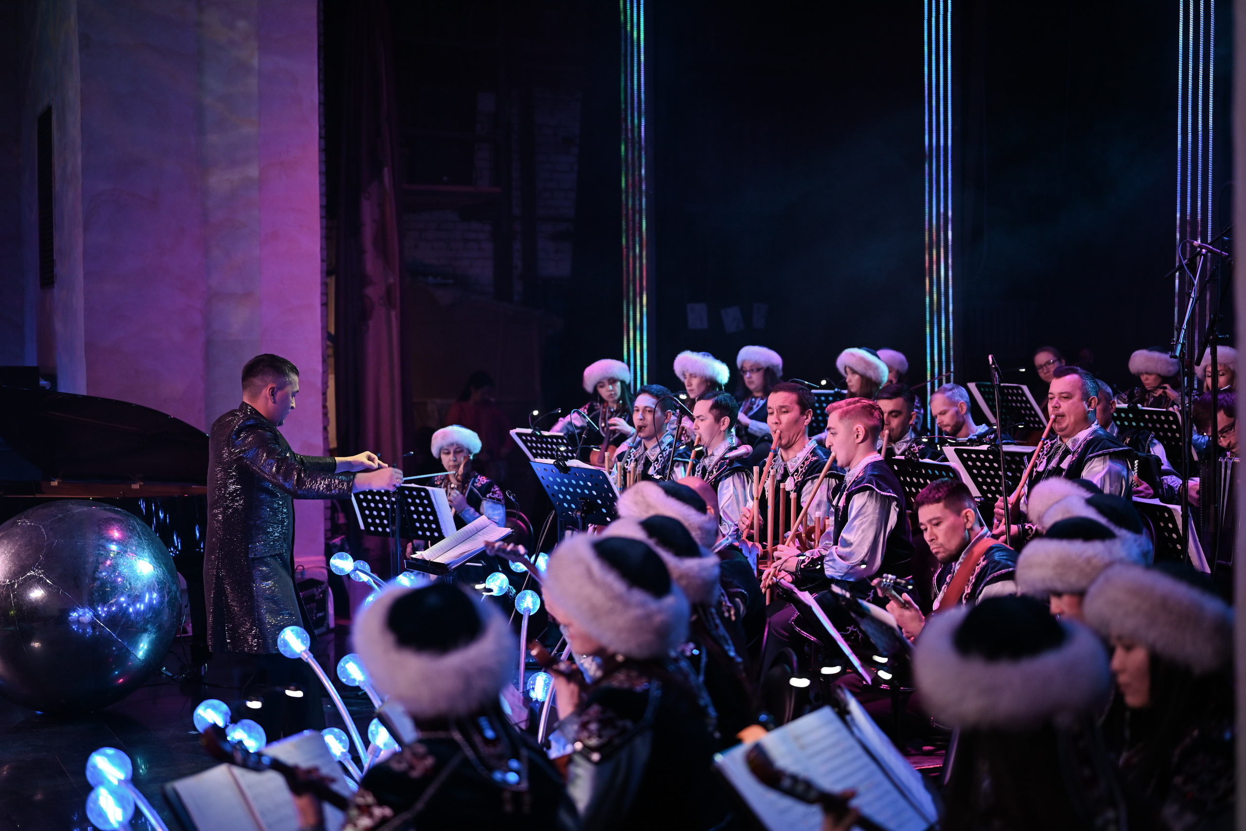 БАШГОСФИЛАРМОНИЯ. Свадебный и семейный фотограф в Уфе Александров Максим