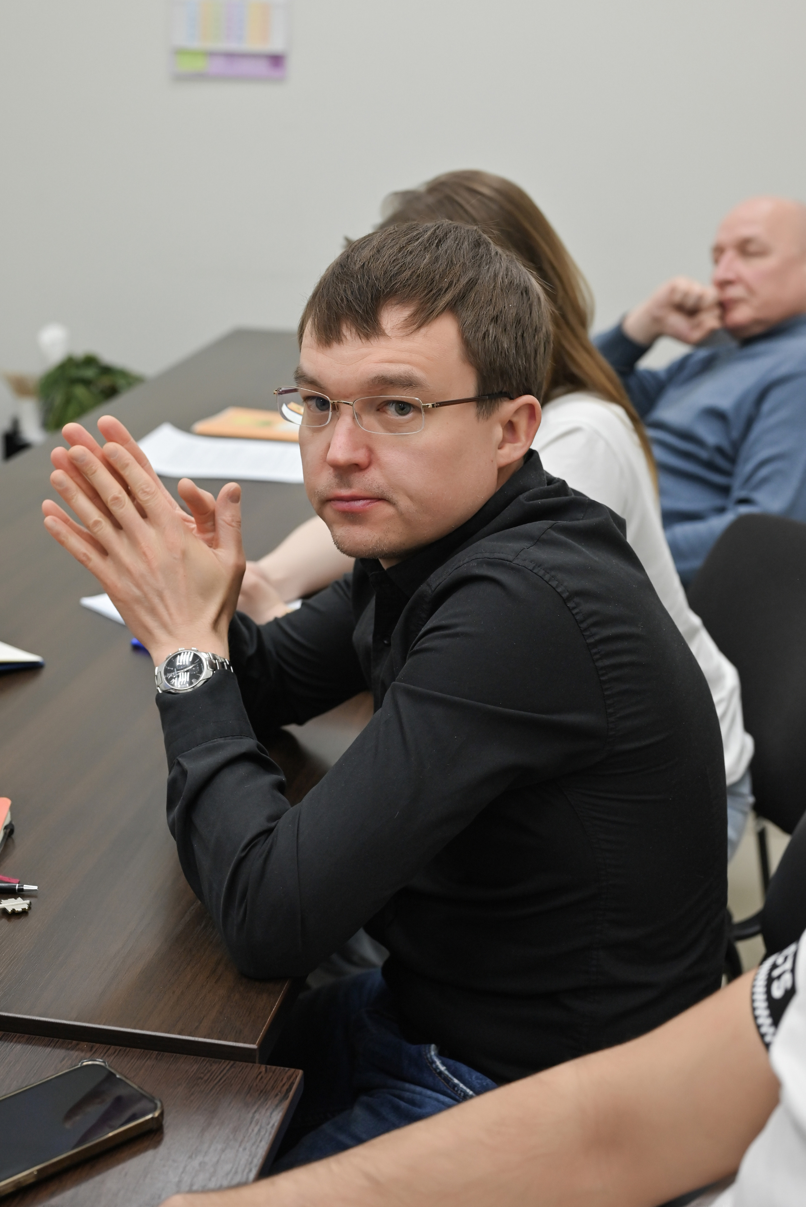 Стоматология доктора Томилиной (мастер класс). Свадебный и семейный фотограф в Уфе Александров Максим