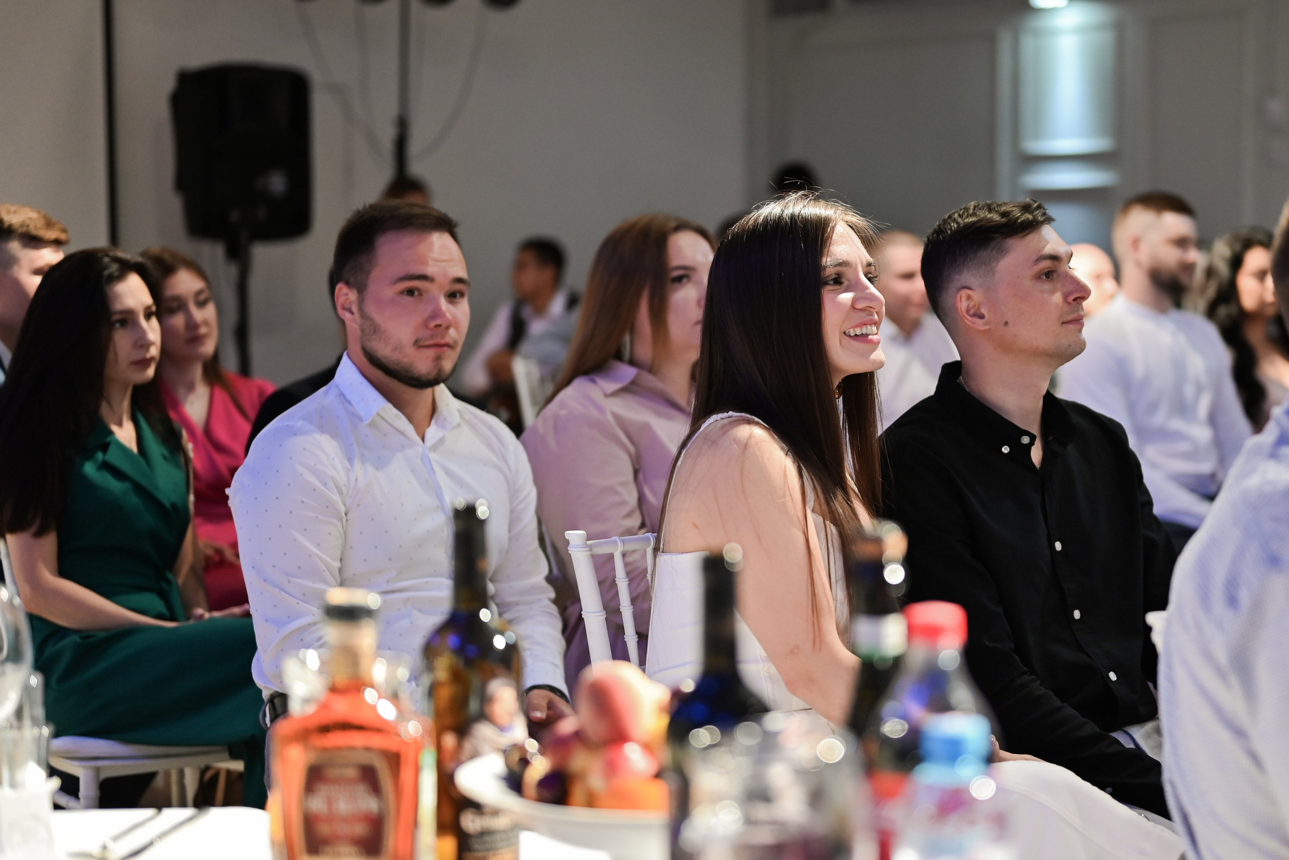 Денис & Юлия. Свадебный и семейный фотограф в Уфе Александров Максим