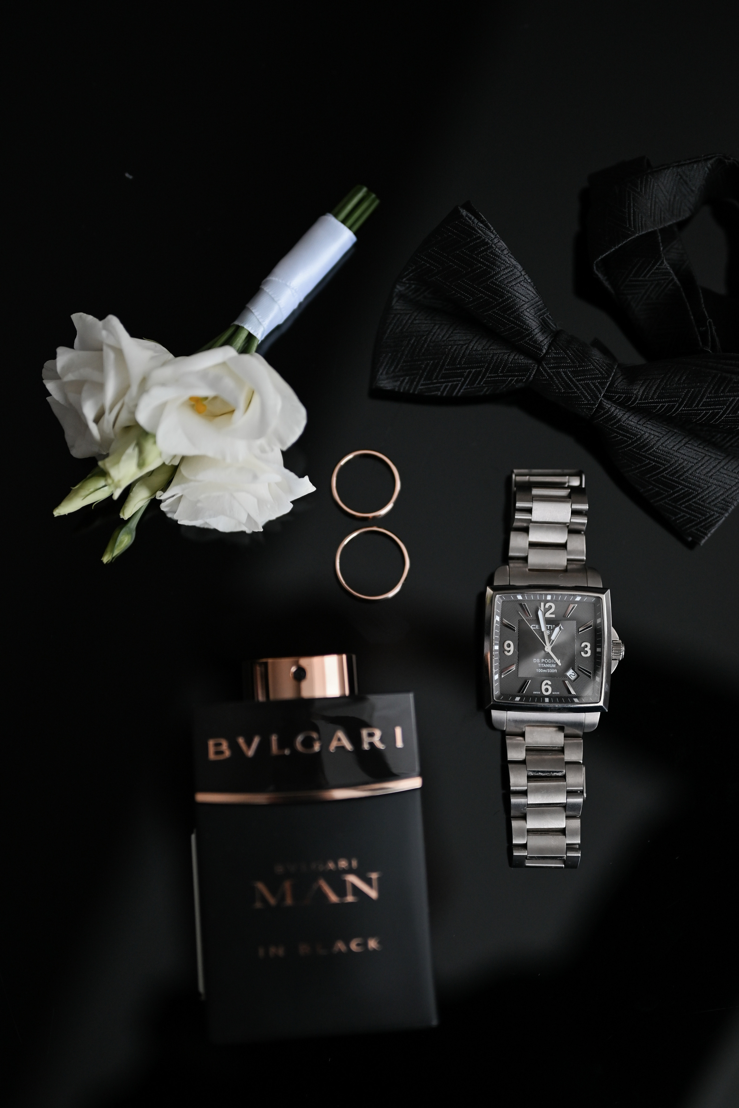 Вадим & Алина. Свадебный и семейный фотограф в Уфе Александров Максим