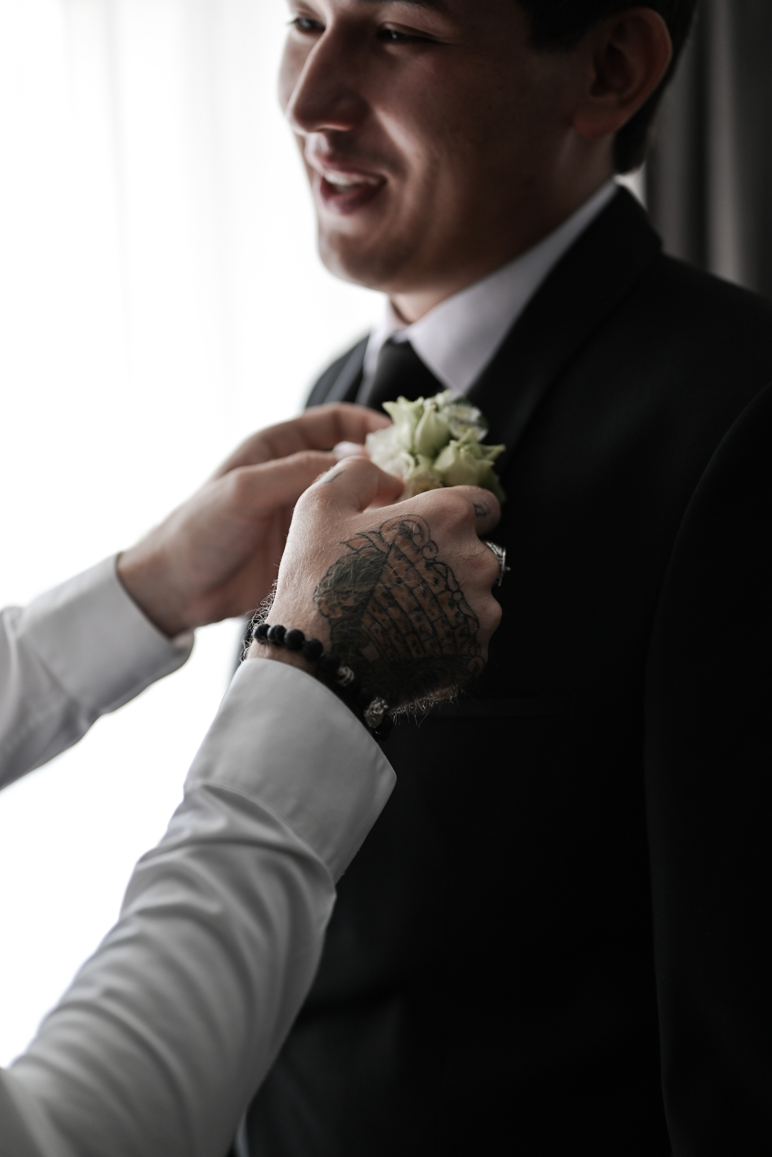 Денис & Юлия. Свадебный и семейный фотограф в Уфе Александров Максим