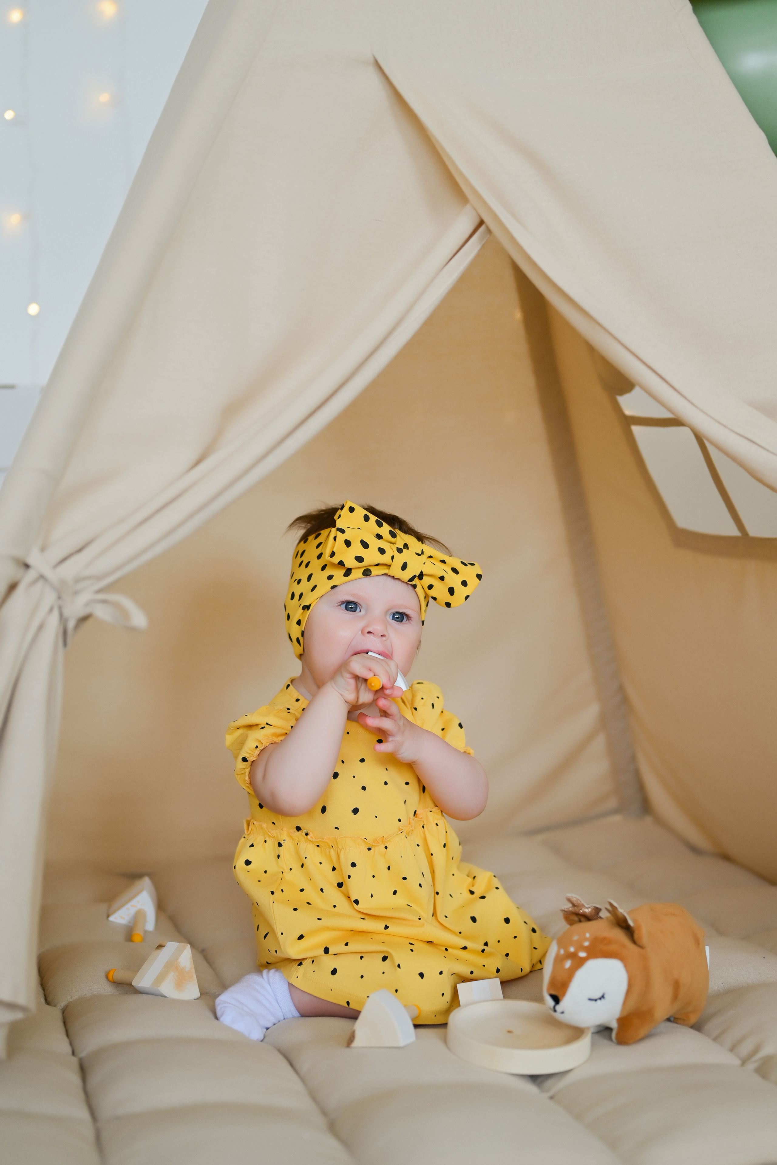 «Мне 1 годик». Свадебный и семейный фотограф в Уфе Александров Максим