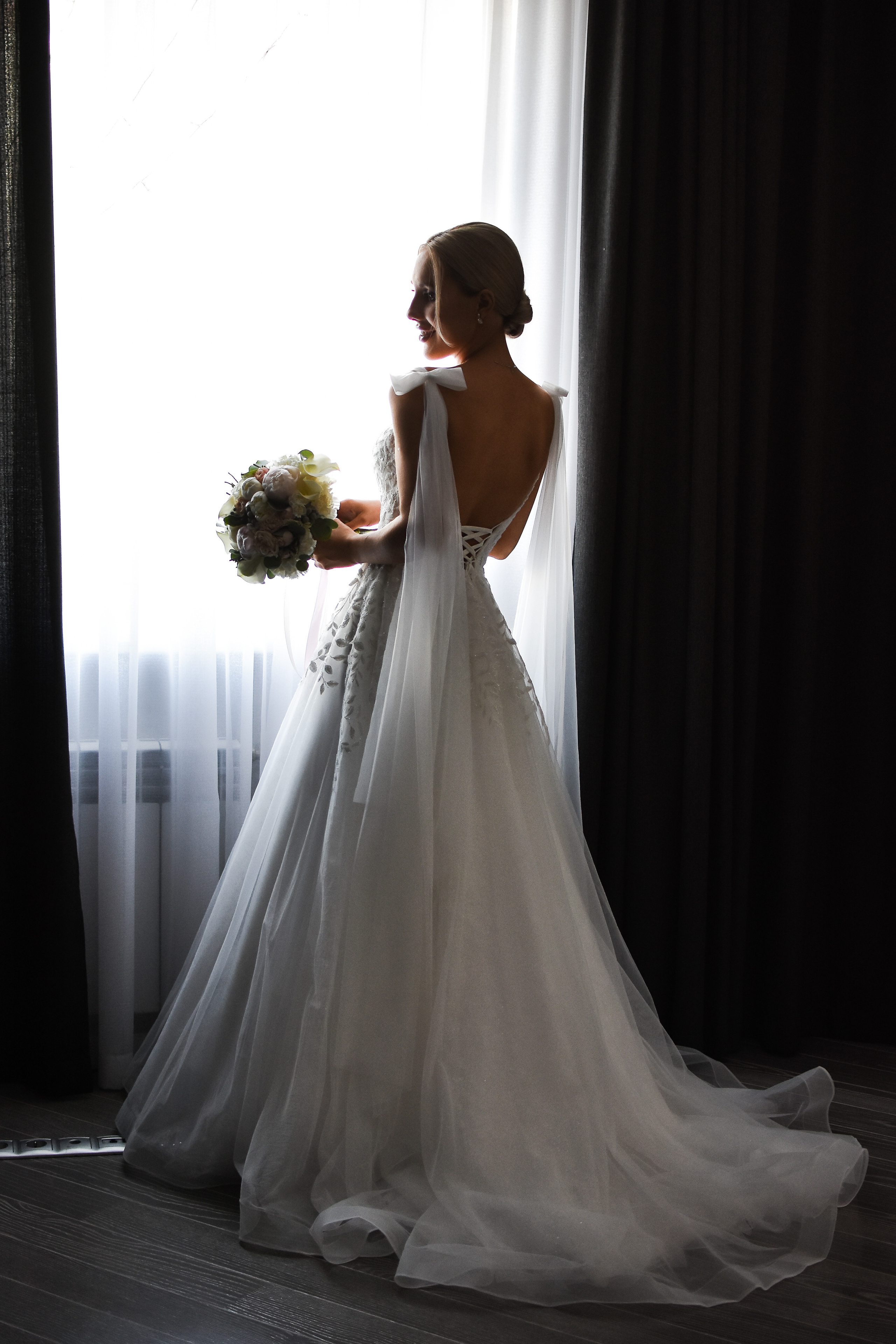 G & M. Свадебный и семейный фотограф в Уфе Александров Максим