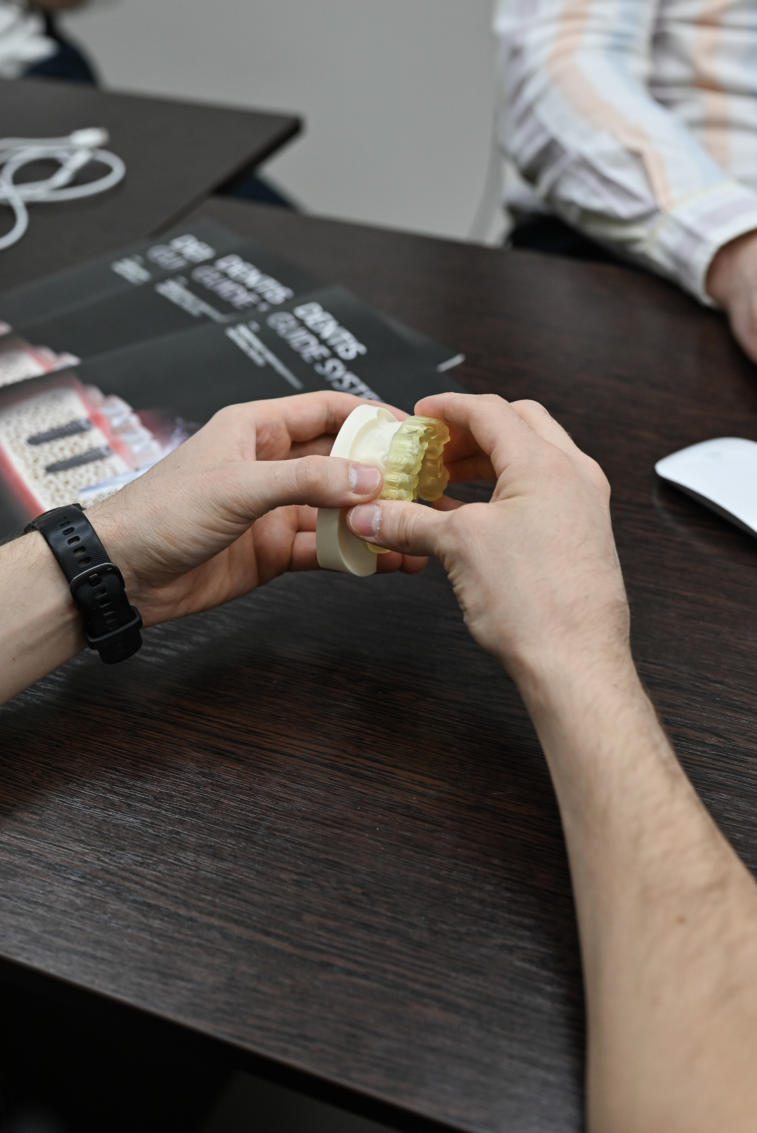 Стоматология доктора Томилиной (мастер класс). Свадебный и семейный фотограф в Уфе Александров Максим