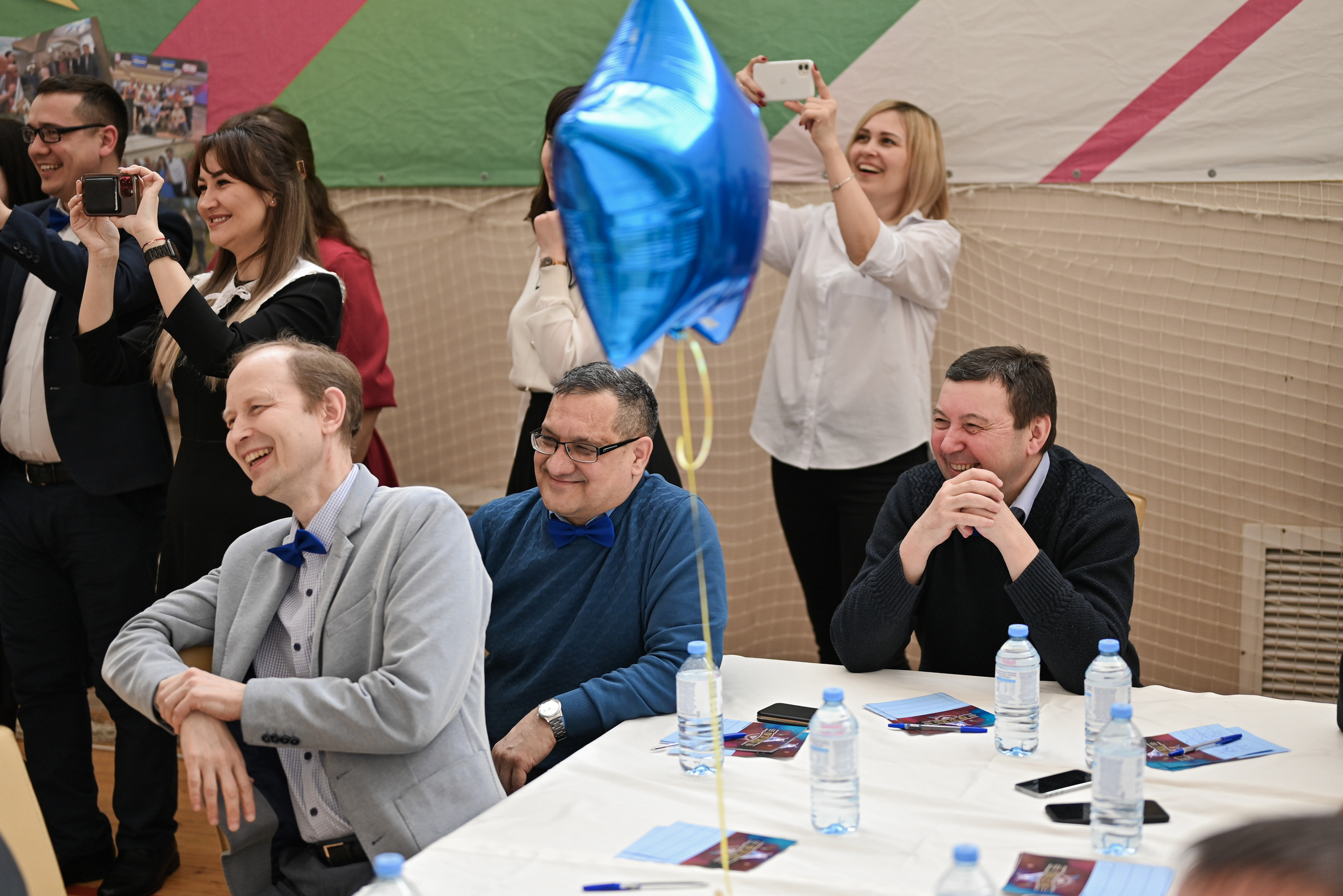 БАШНЕФТЬ Поздравления мужчин с 23 февраля!. Свадебный и семейный фотограф в Уфе Александров Максим