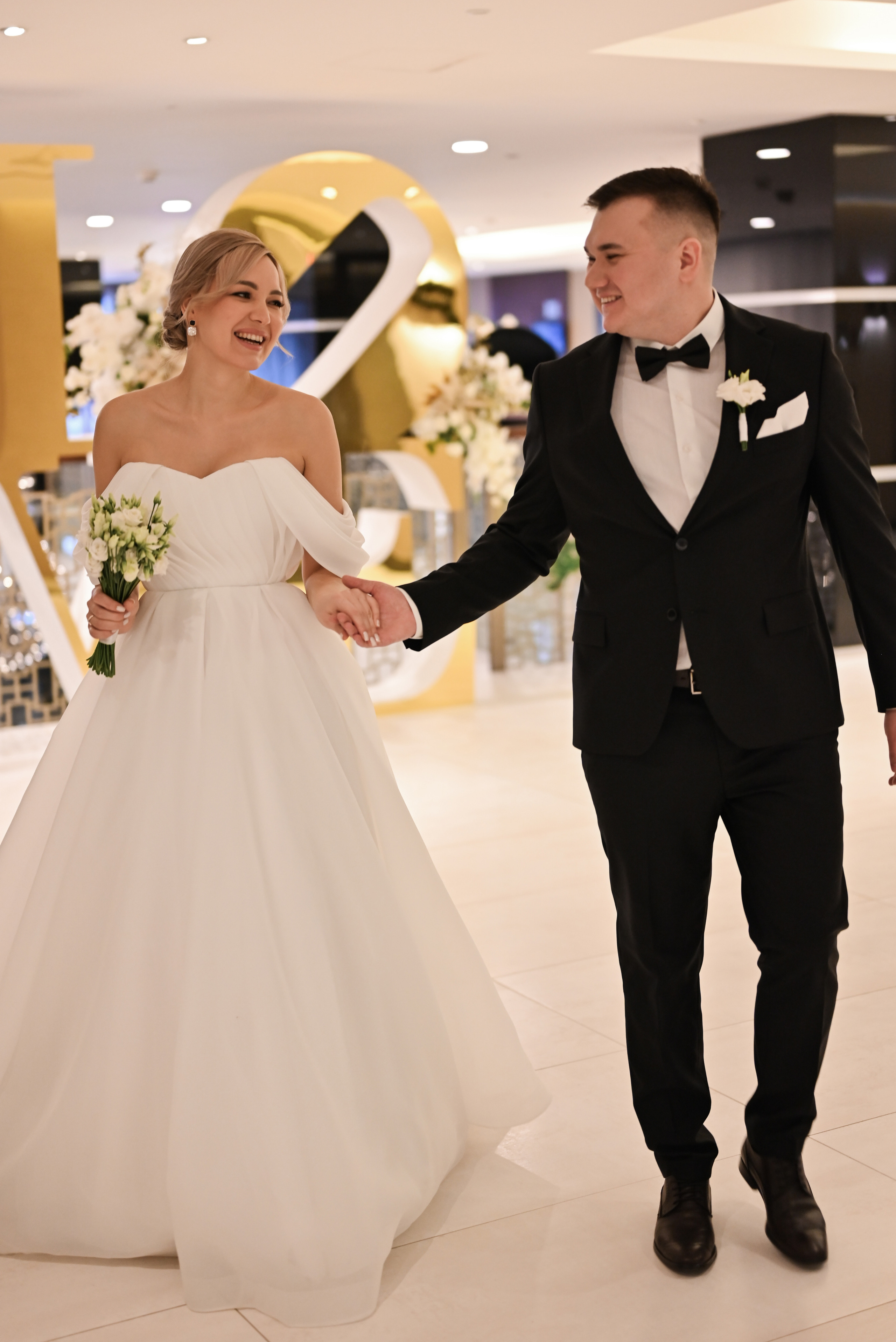 Вадим & Алина. Свадебный и семейный фотограф в Уфе Александров Максим