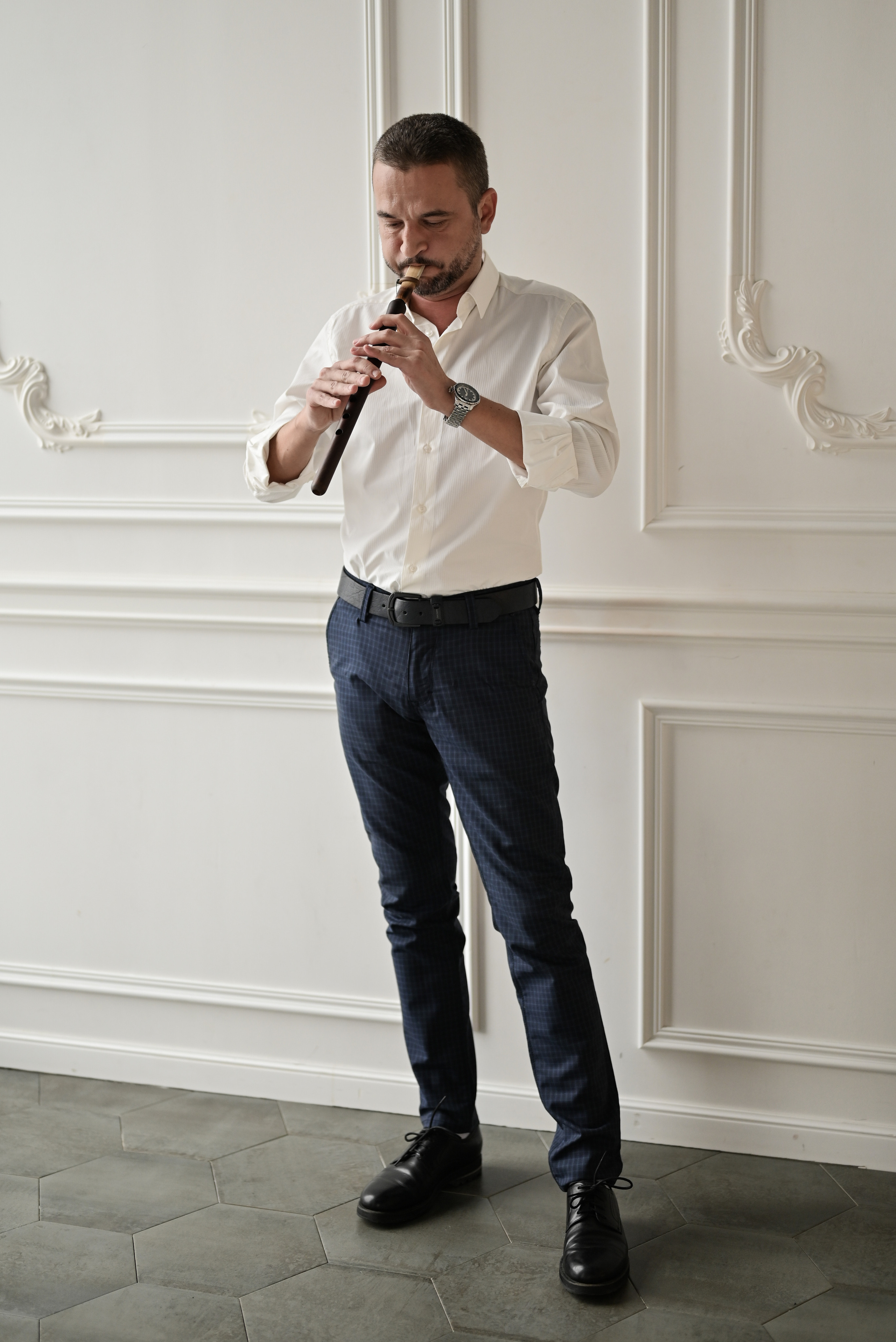 Артем и дудук. Свадебный и семейный фотограф в Уфе Александров Максим