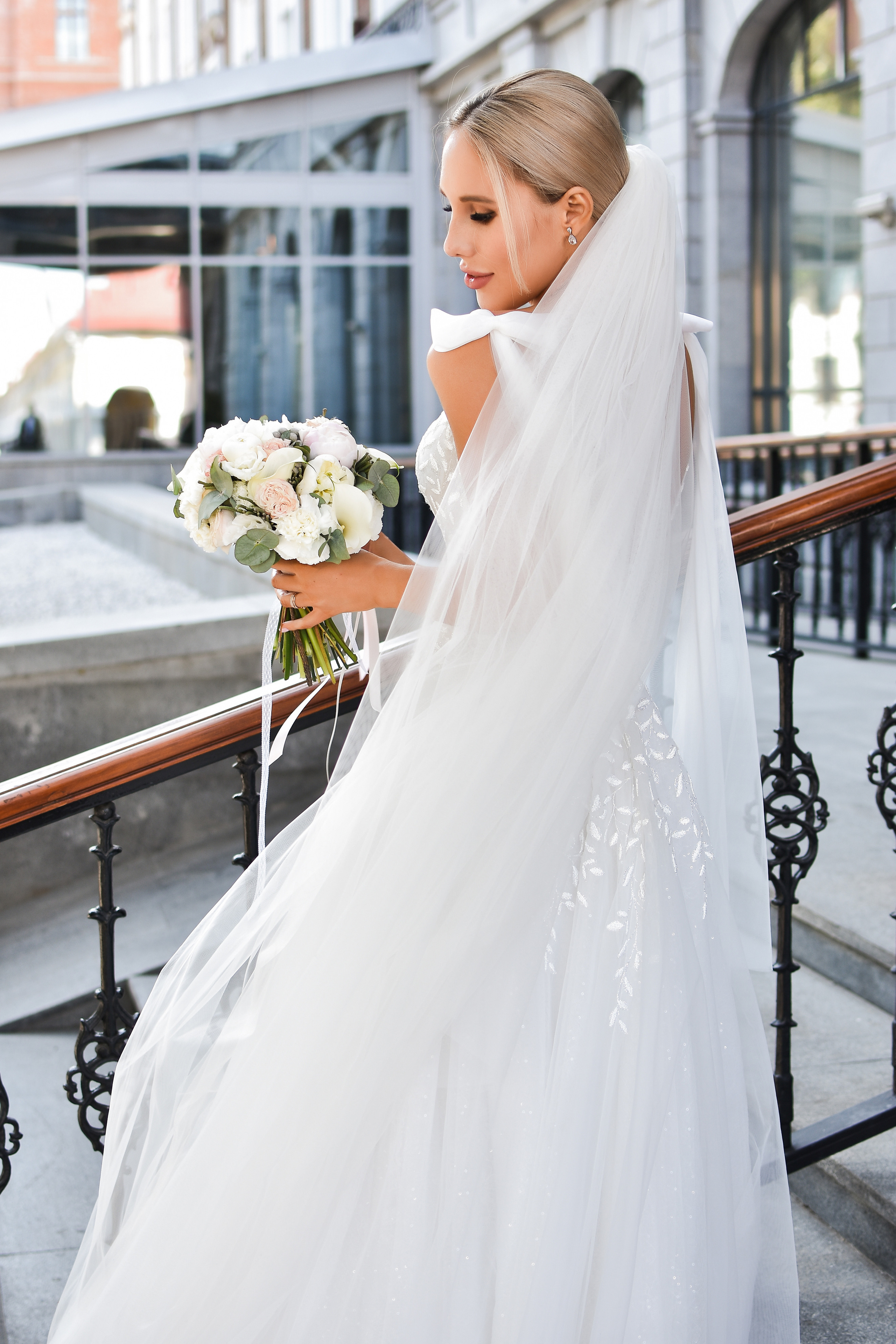 G & M. Свадебный и семейный фотограф в Уфе Александров Максим