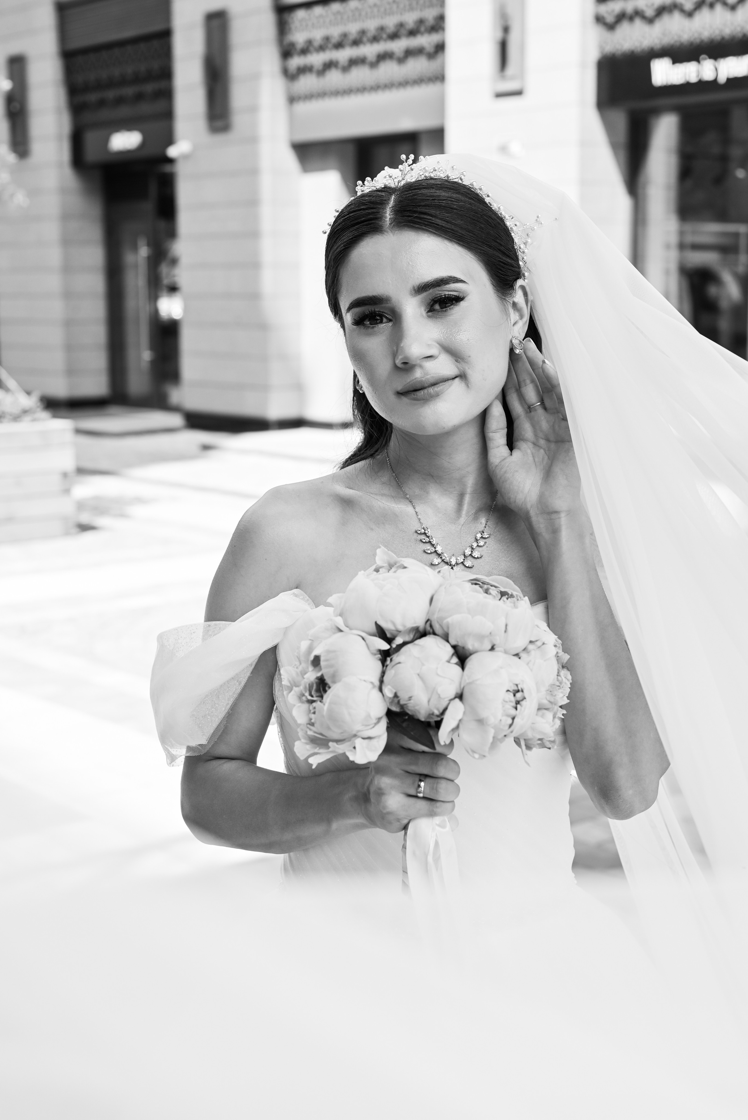 Арслан & Лиана. Свадебный и семейный фотограф в Уфе Александров Максим