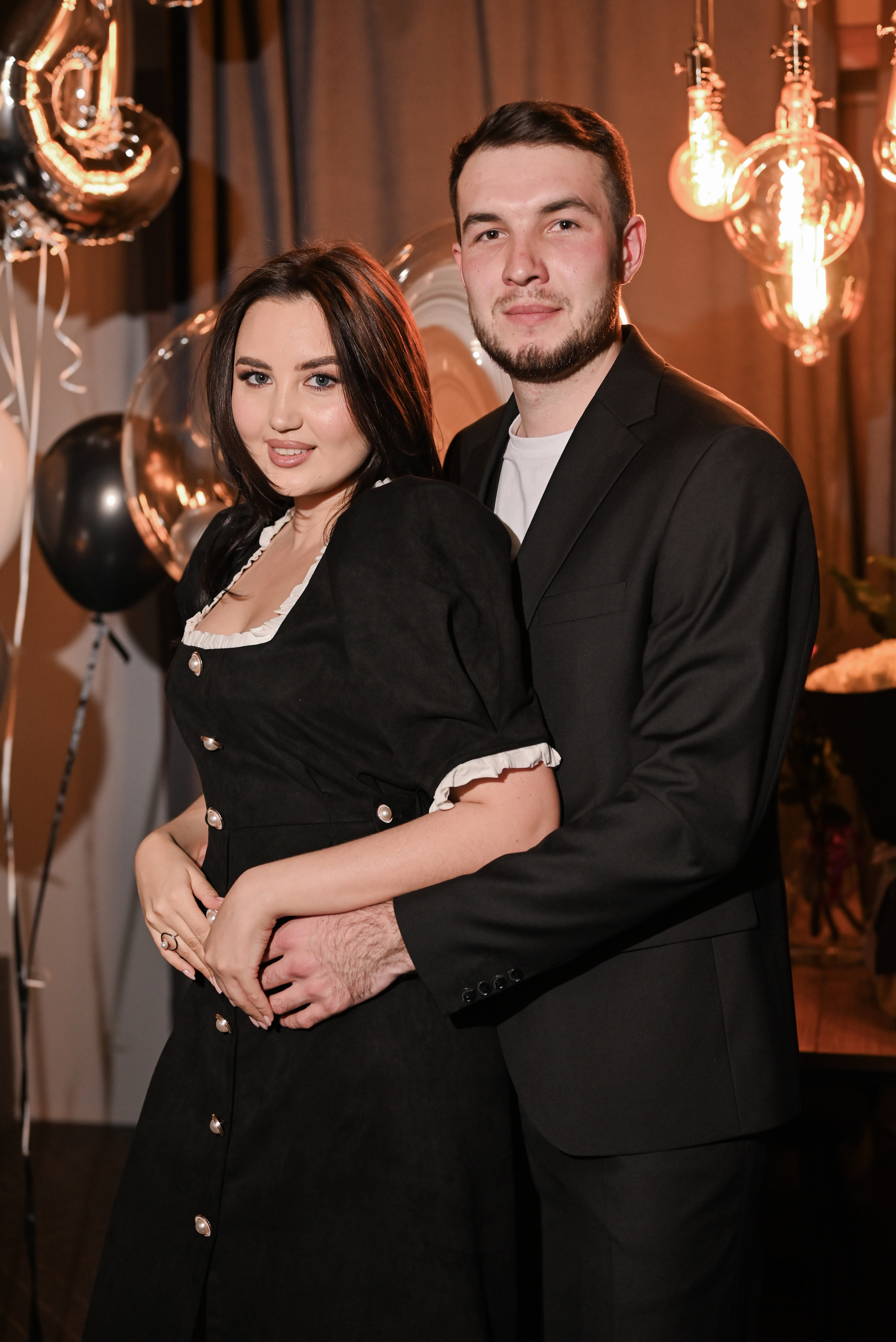 День Рождения Аделии. Свадебный и семейный фотограф в Уфе Александров Максим