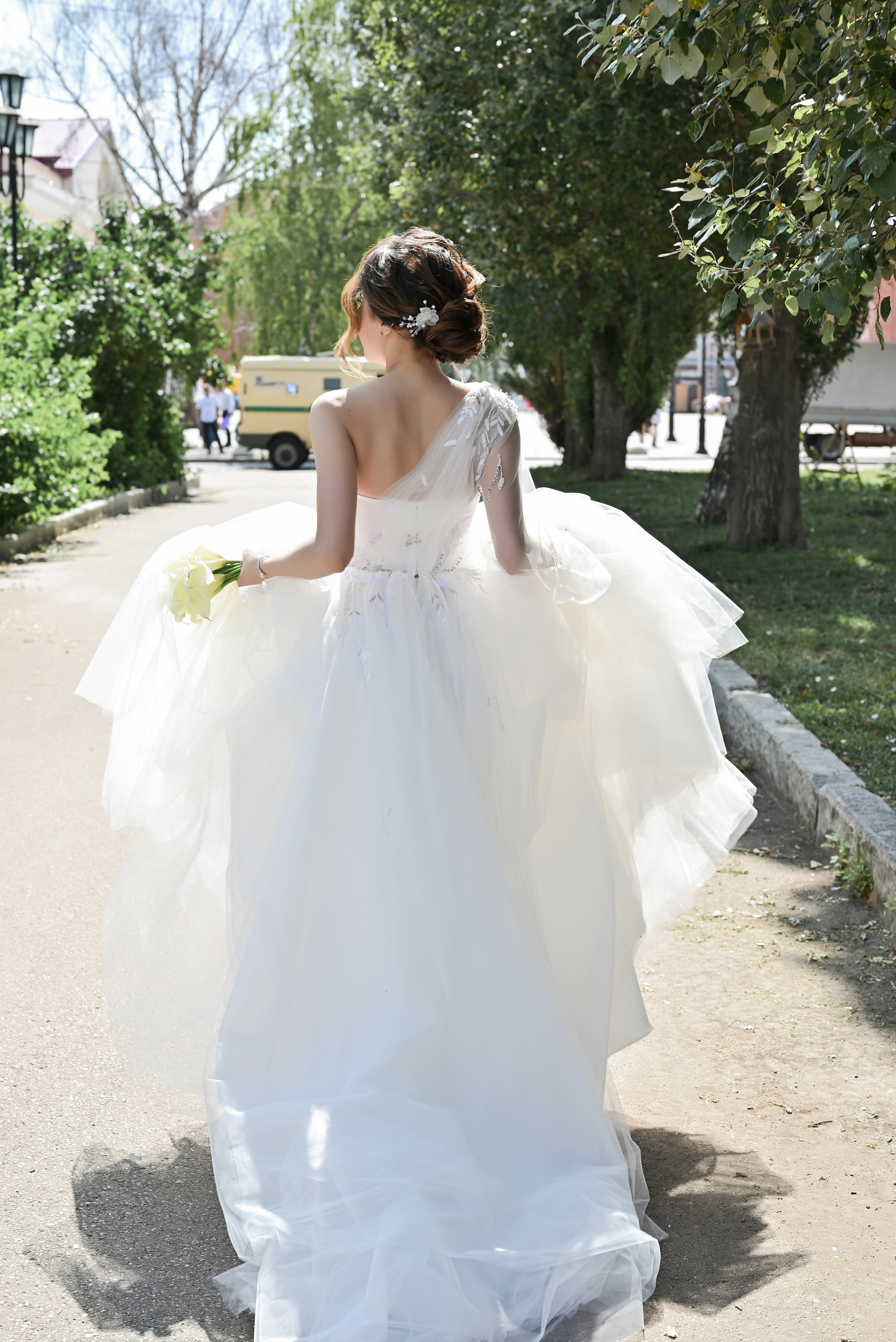 Румиль & Гульсирень. Свадебный и семейный фотограф в Уфе Александров Максим