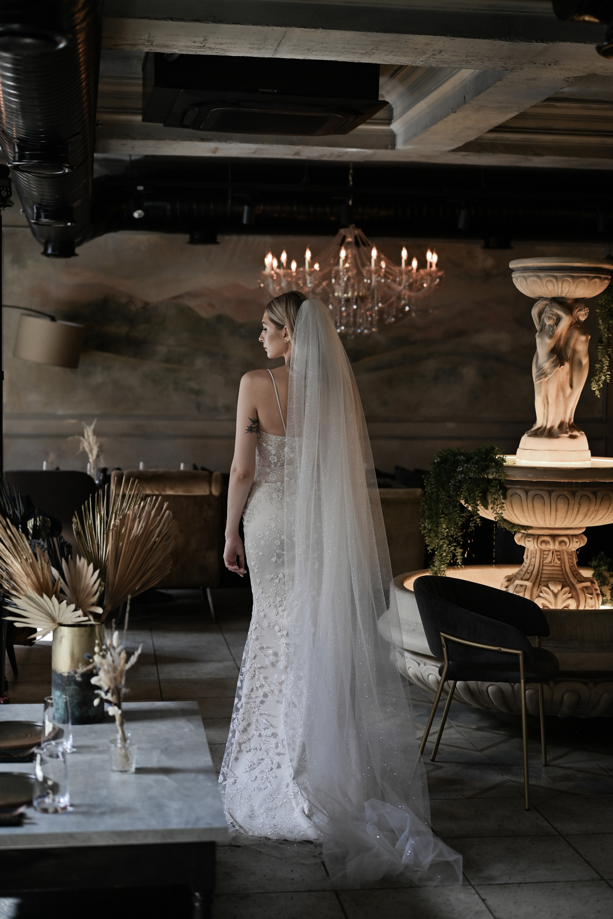 Радмир & Елисавета. Свадебный и семейный фотограф в Уфе Александров Максим