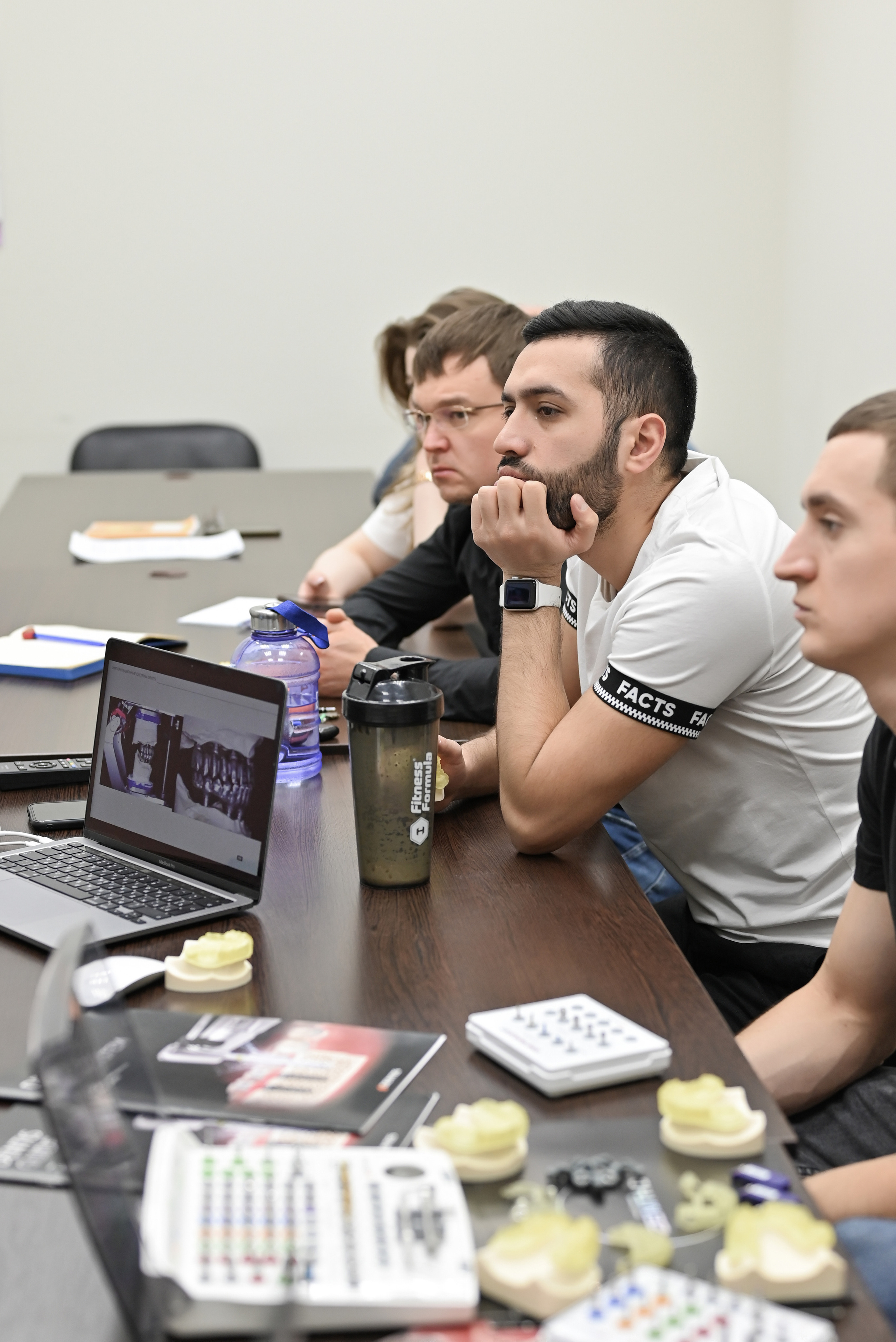 Стоматология доктора Томилиной (мастер класс). Свадебный и семейный фотограф в Уфе Александров Максим