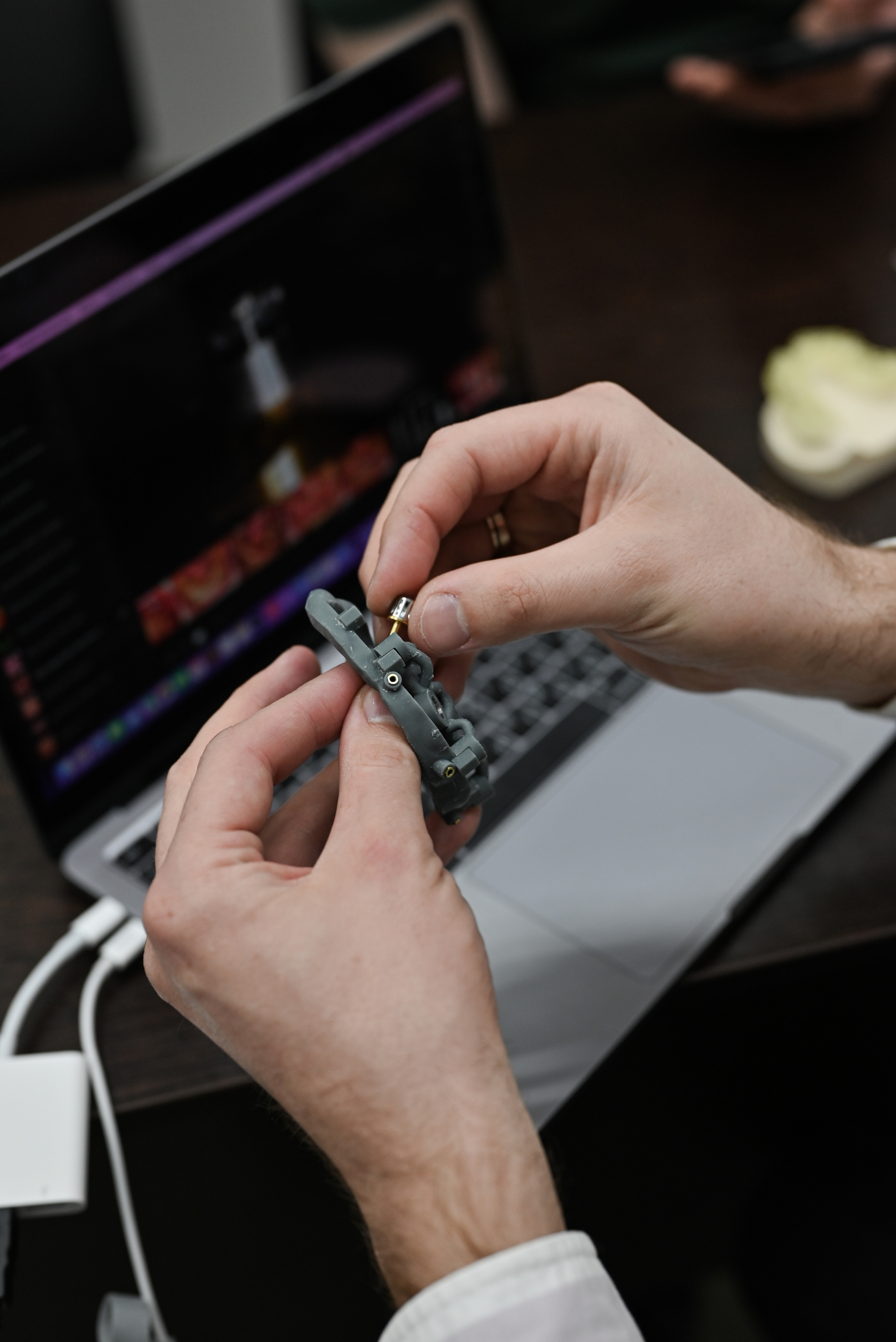 Стоматология доктора Томилиной (мастер класс). Свадебный и семейный фотограф в Уфе Александров Максим