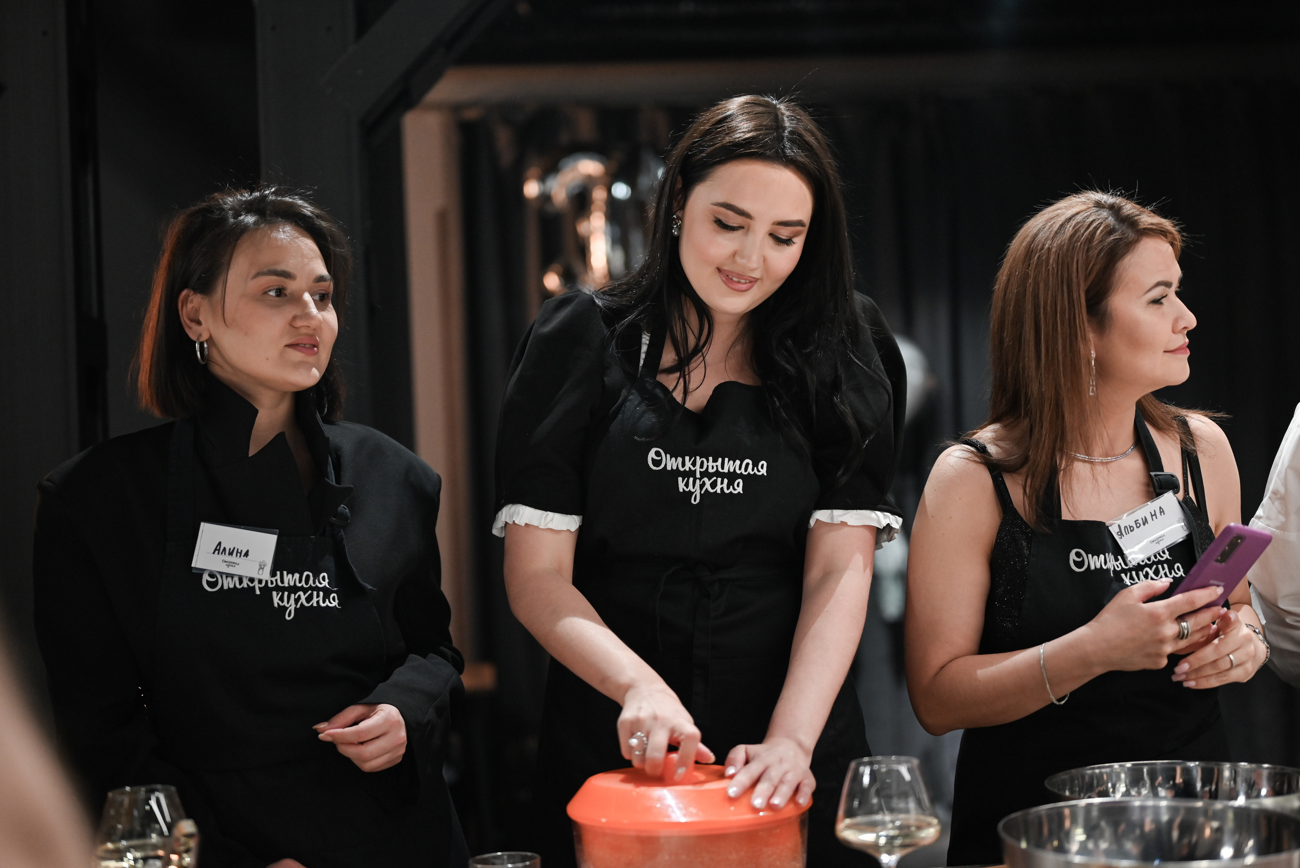 День Рождения Аделии. Свадебный и семейный фотограф в Уфе Александров Максим