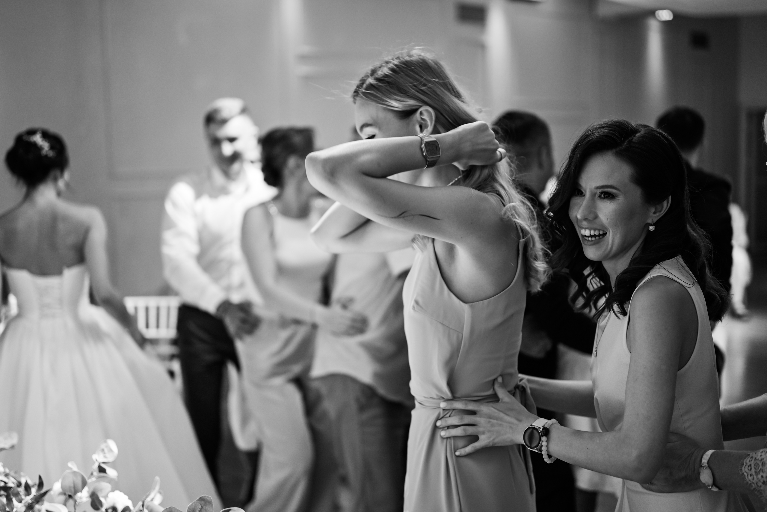 Денис & Юлия. Свадебный и семейный фотограф в Уфе Александров Максим