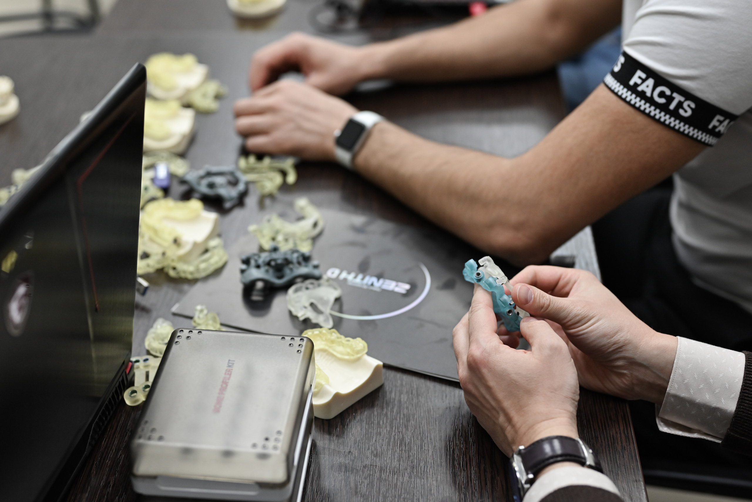 Стоматология доктора Томилиной (мастер класс). Свадебный и семейный фотограф в Уфе Александров Максим