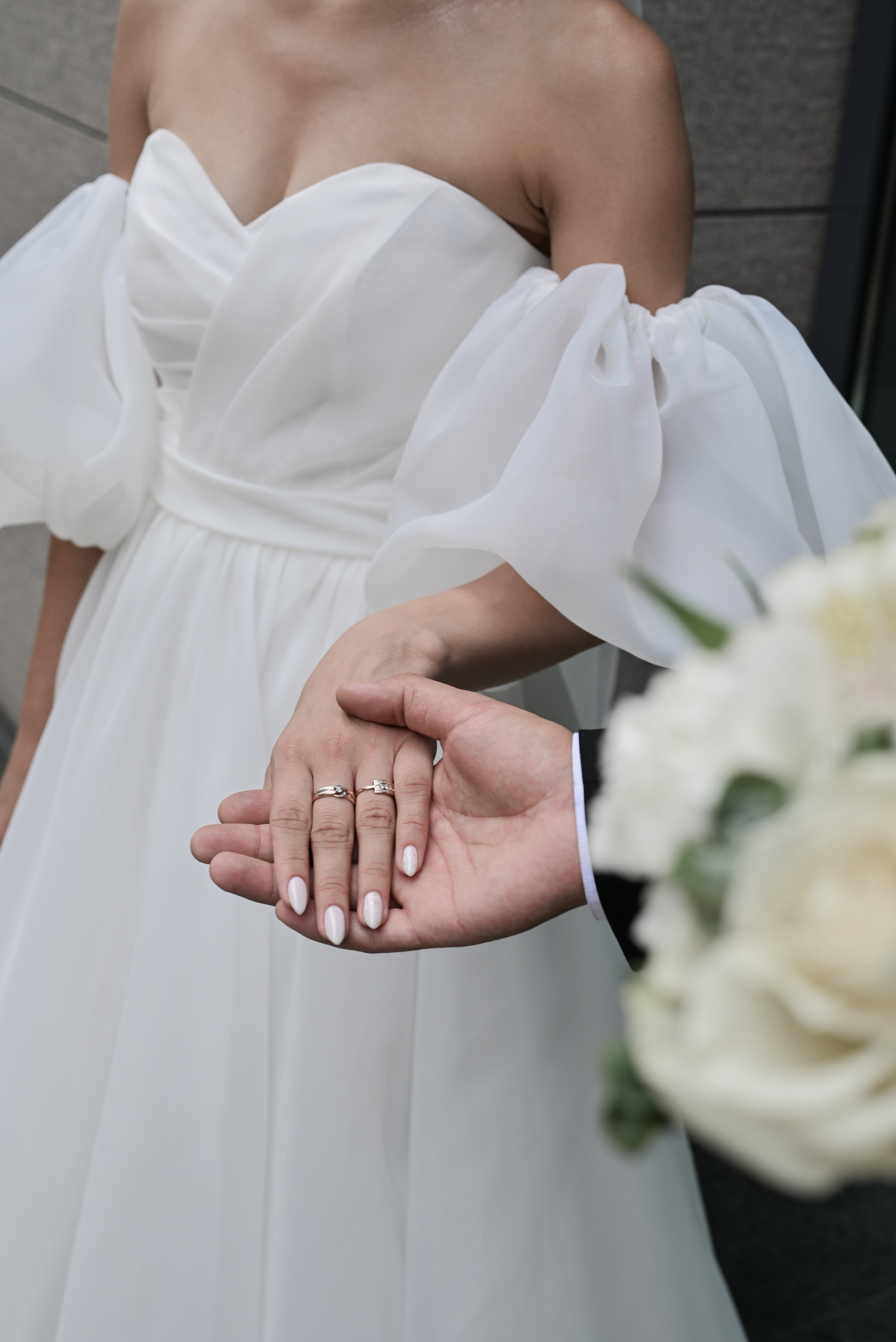 Денис & Юлия. Свадебный и семейный фотограф в Уфе Александров Максим