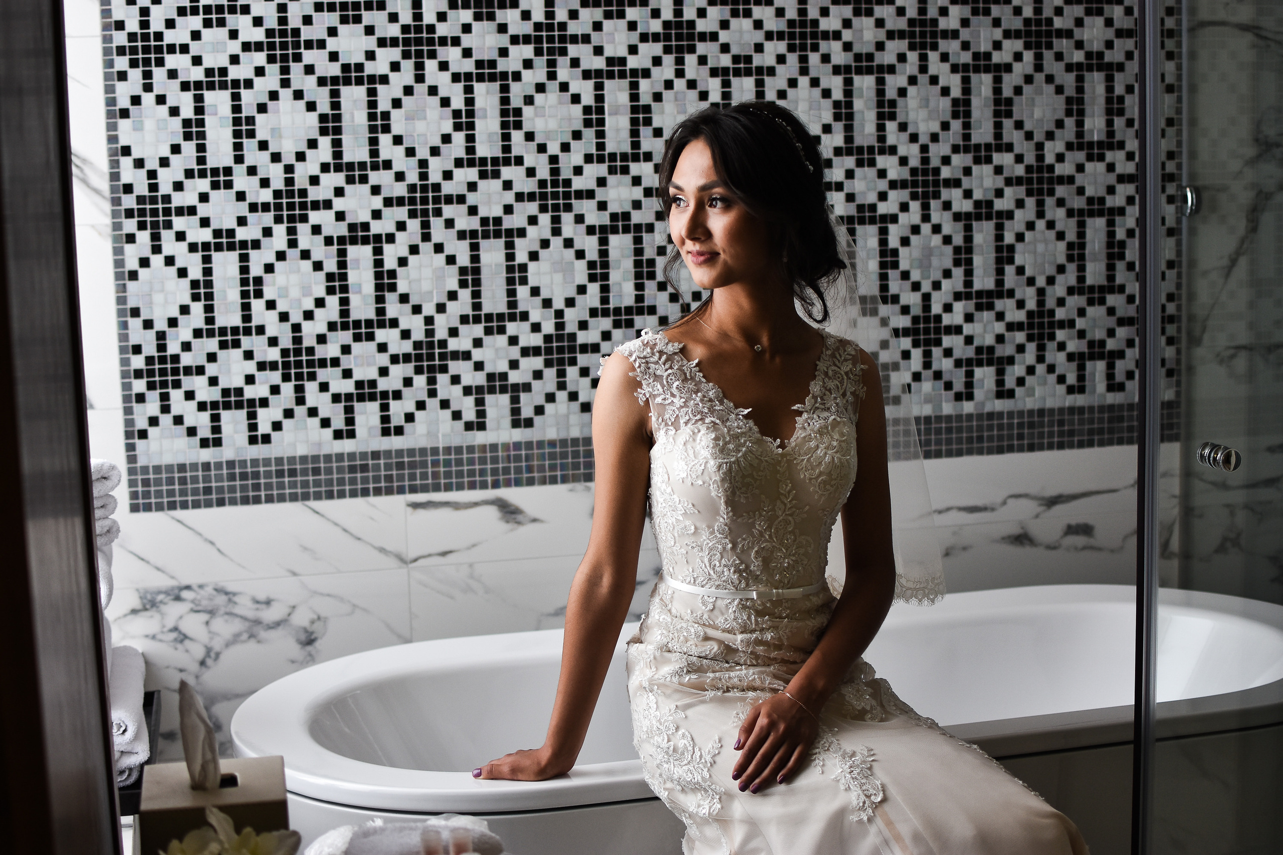 Айнур & Гульназ. Свадебный и семейный фотограф в Уфе Александров Максим