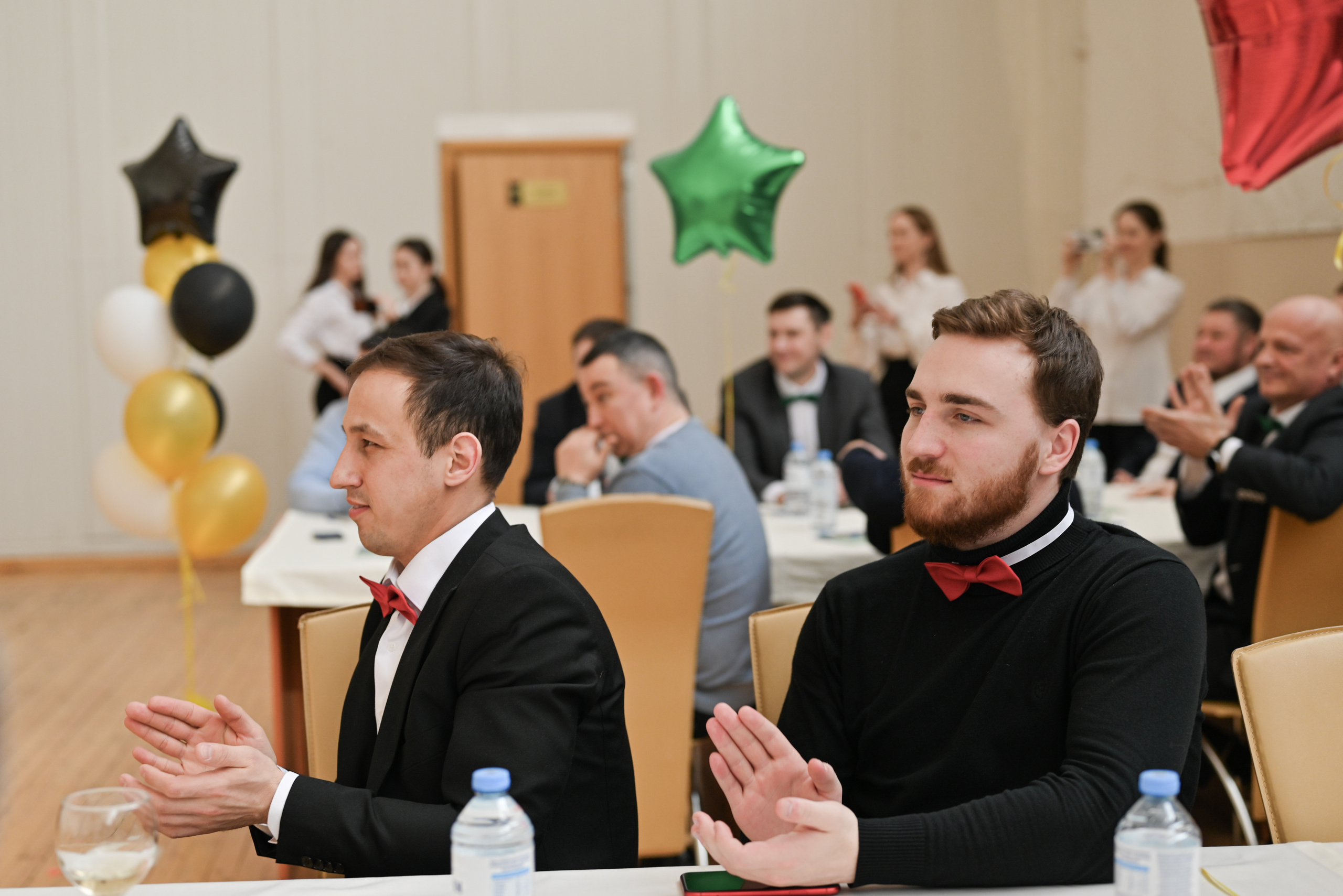 БАШНЕФТЬ Поздравления мужчин с 23 февраля!. Свадебный и семейный фотограф в Уфе Александров Максим