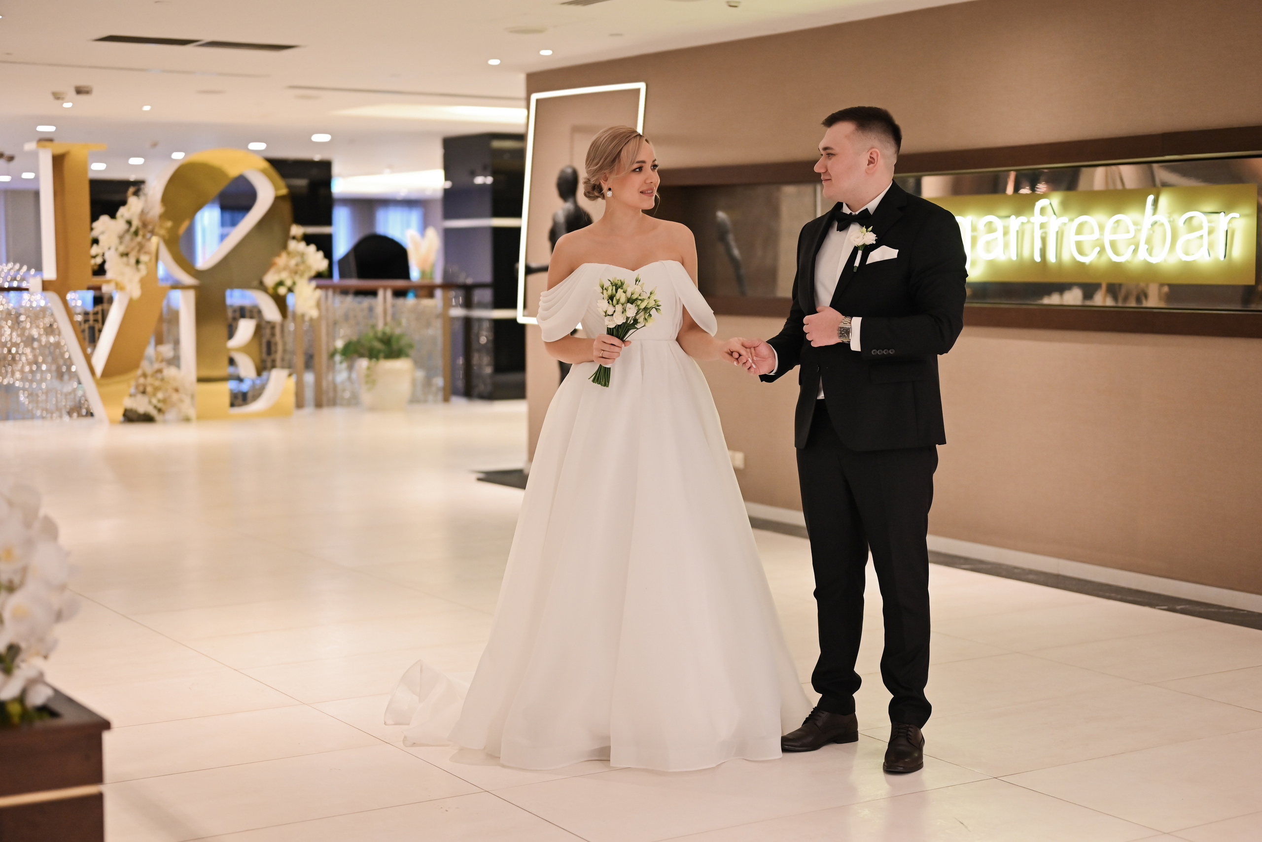 Вадим & Алина. Свадебный и семейный фотограф в Уфе Александров Максим