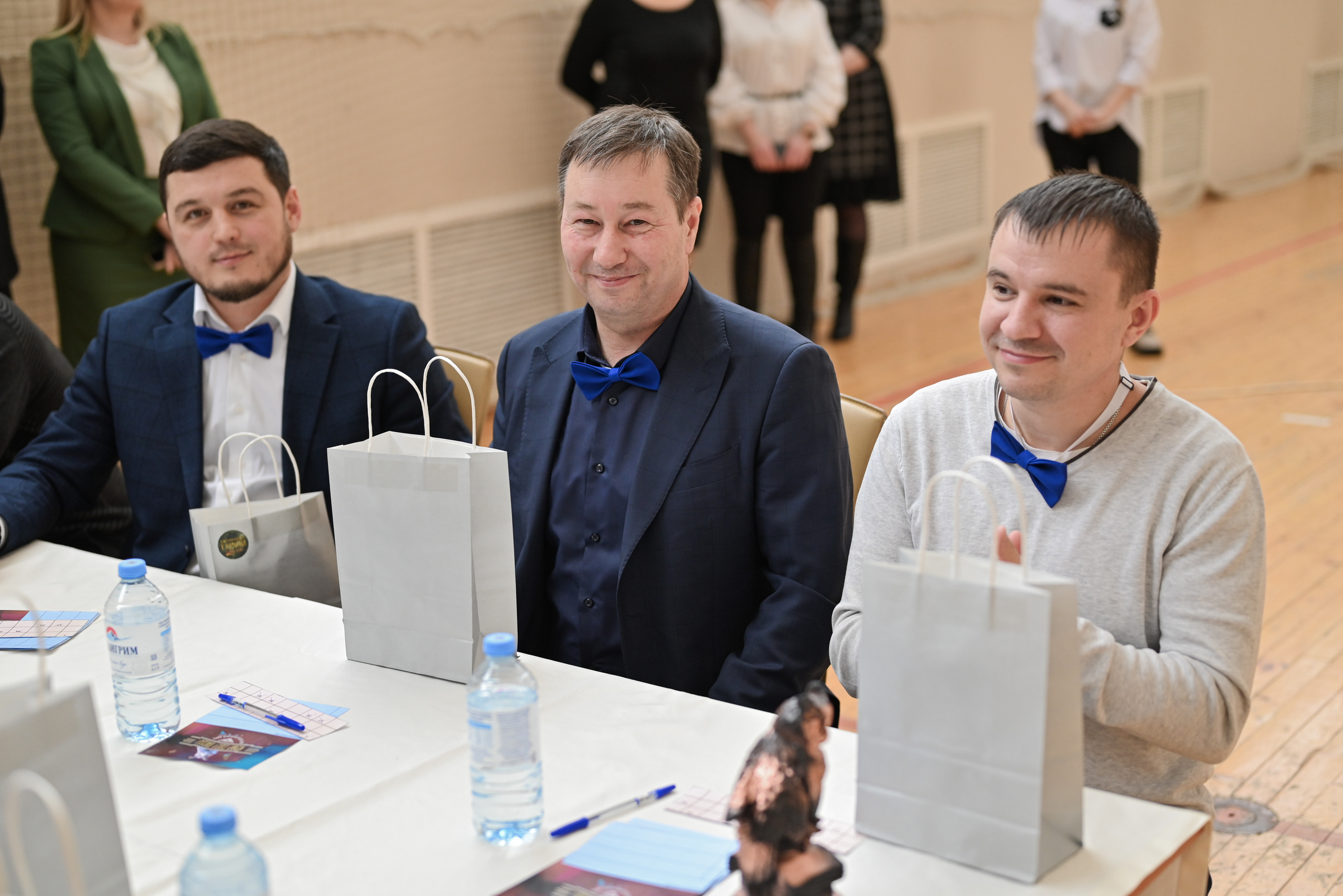 БАШНЕФТЬ Поздравления мужчин с 23 февраля!. Свадебный и семейный фотограф в Уфе Александров Максим