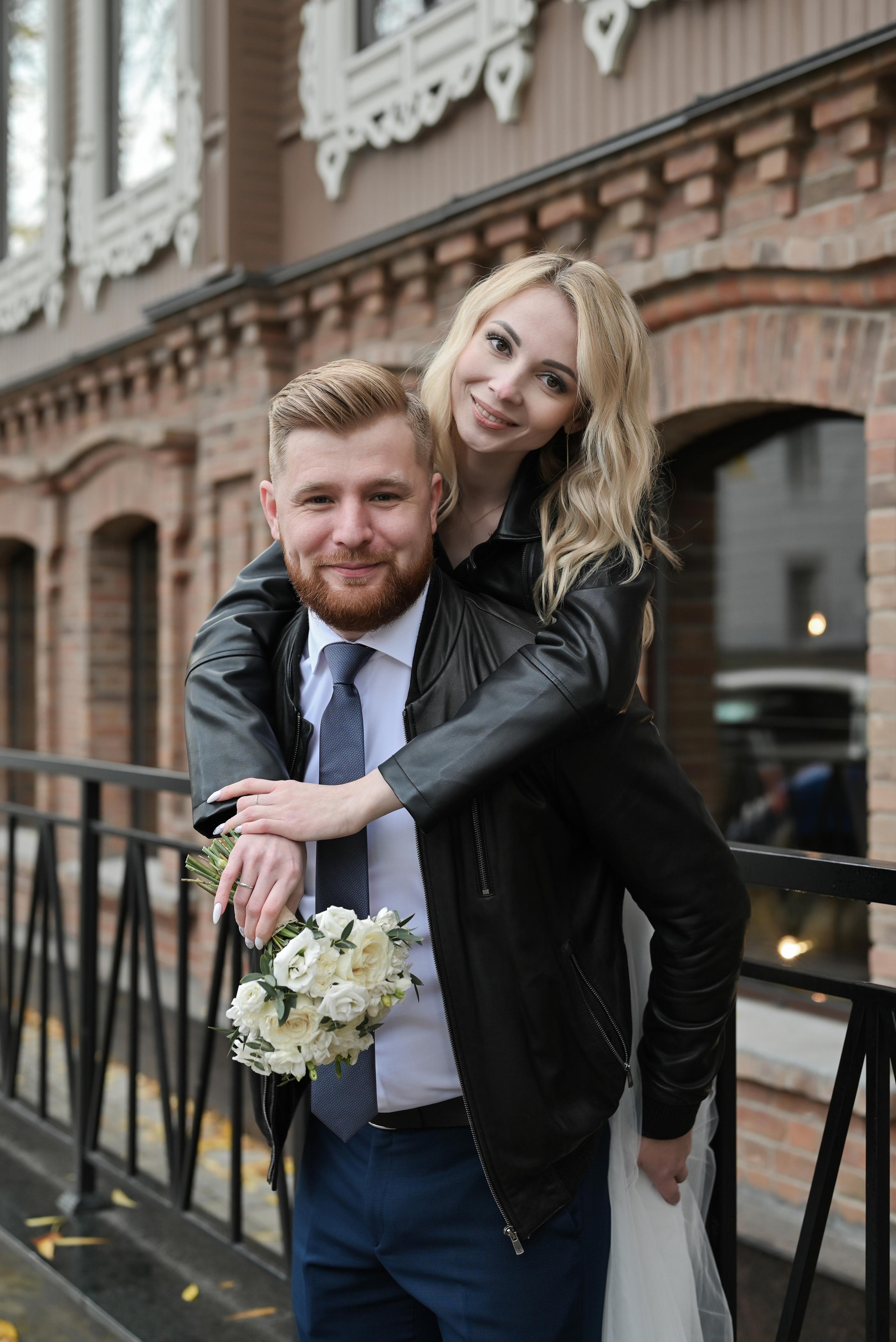 R & R. Свадебный и семейный фотограф в Уфе Александров Максим