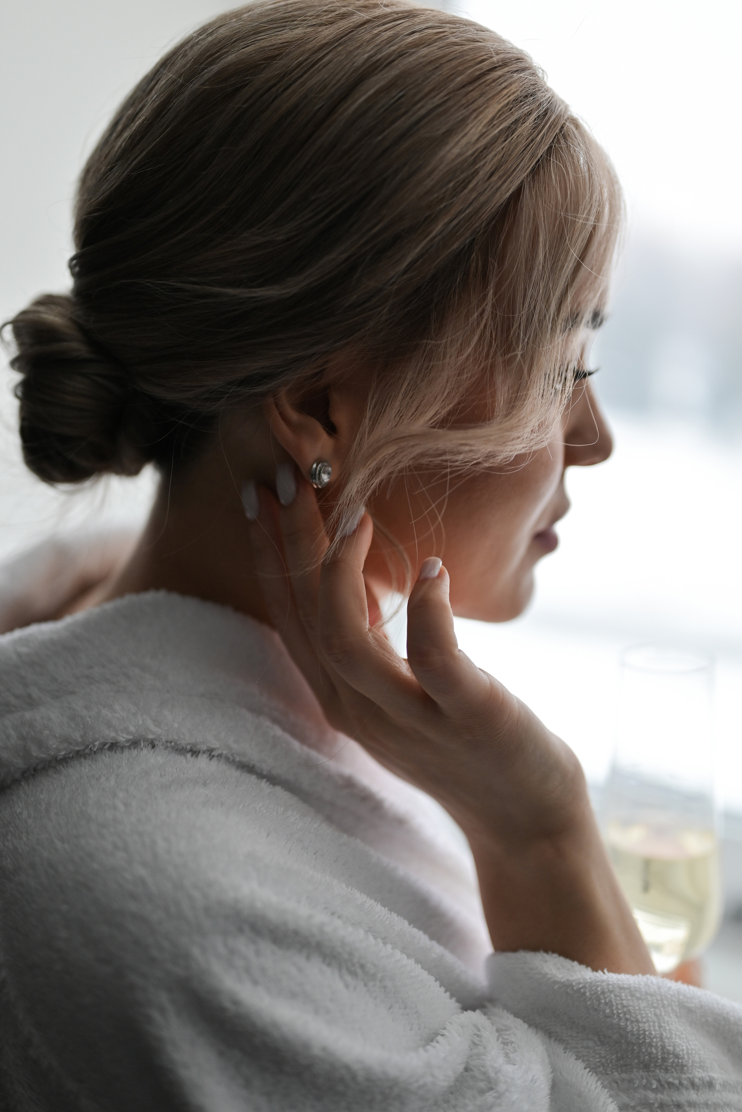 Вадим & Алина. Свадебный и семейный фотограф в Уфе Александров Максим