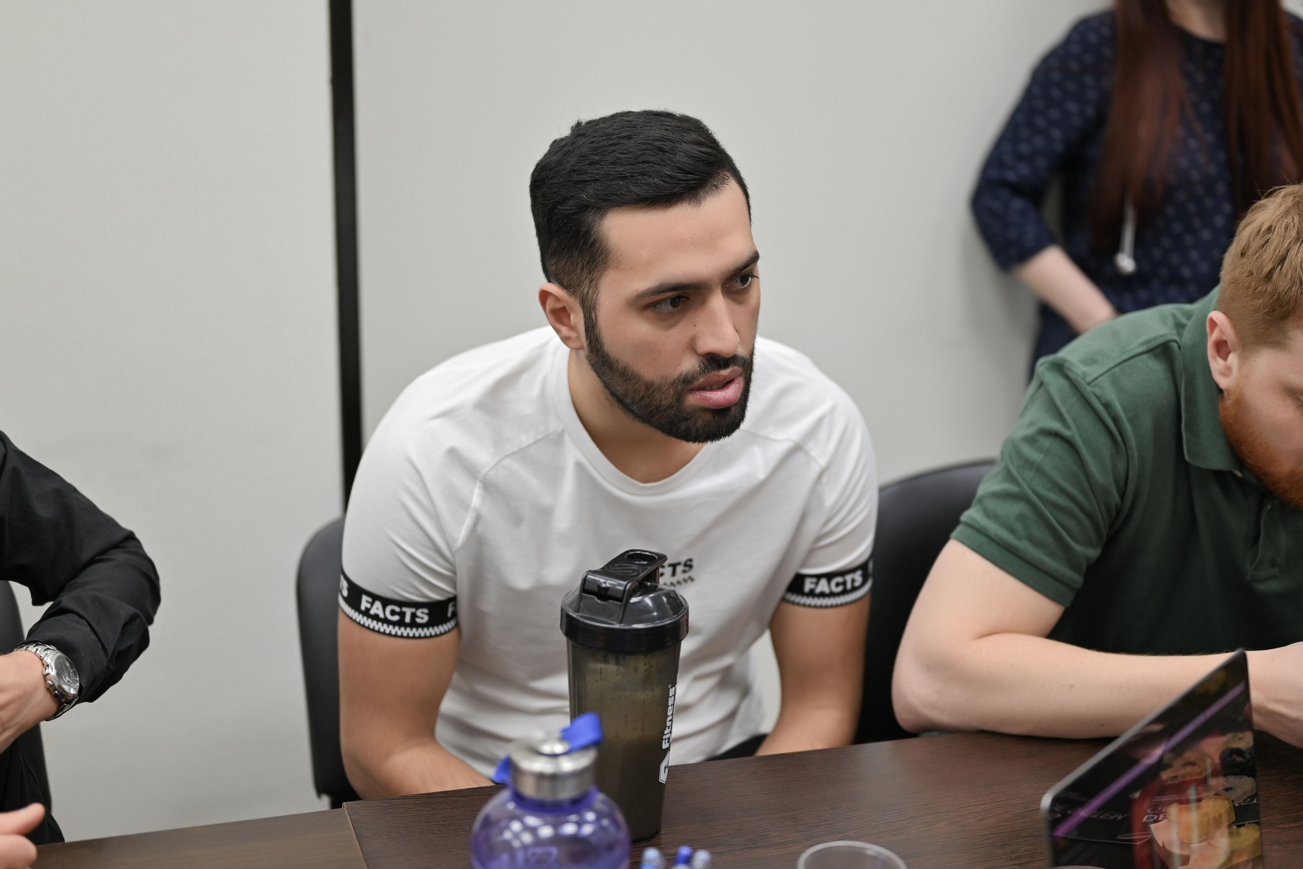 Стоматология доктора Томилиной (мастер класс). Свадебный и семейный фотограф в Уфе Александров Максим