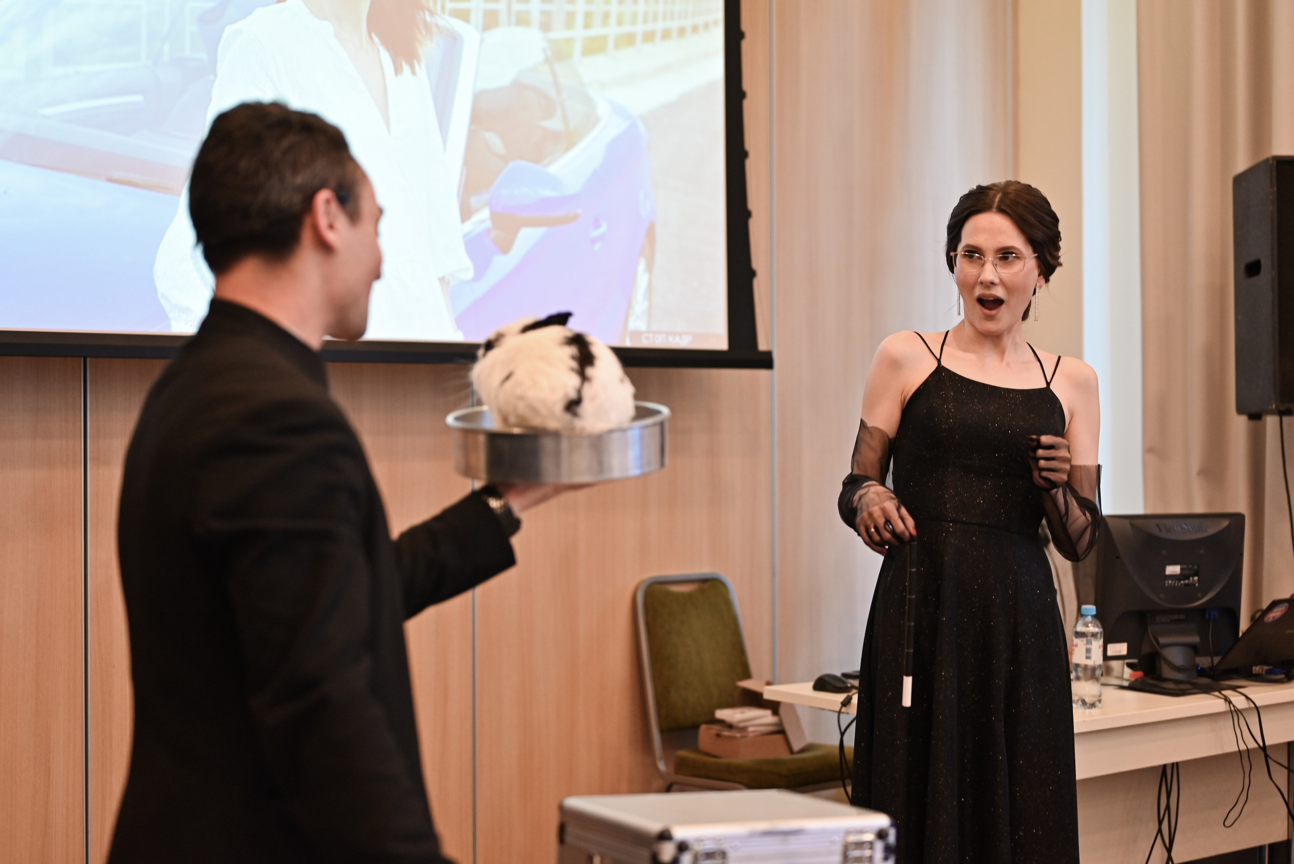 День Рождения Марины. Свадебный и семейный фотограф в Уфе Александров Максим