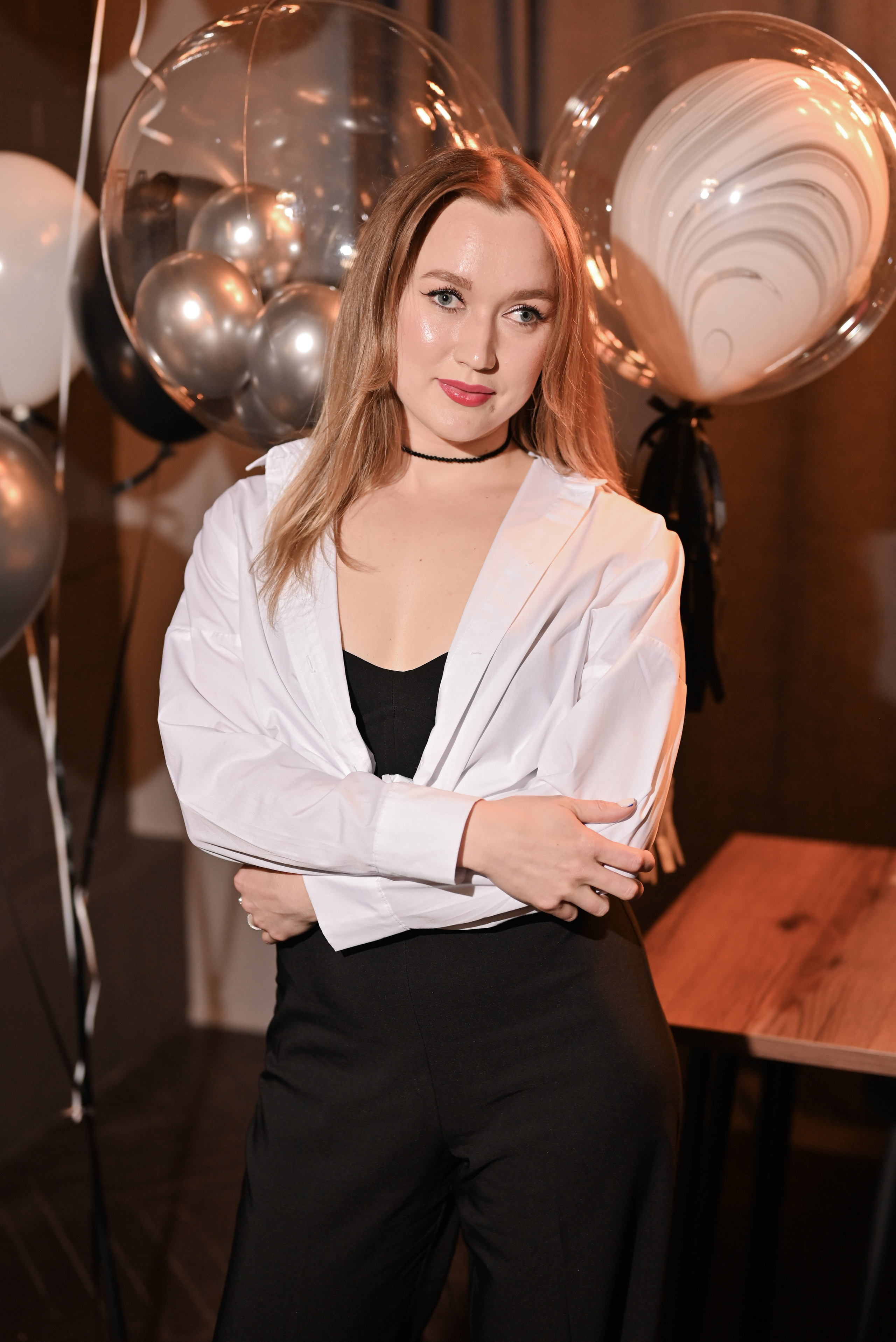 День Рождения Аделии. Свадебный и семейный фотограф в Уфе Александров Максим