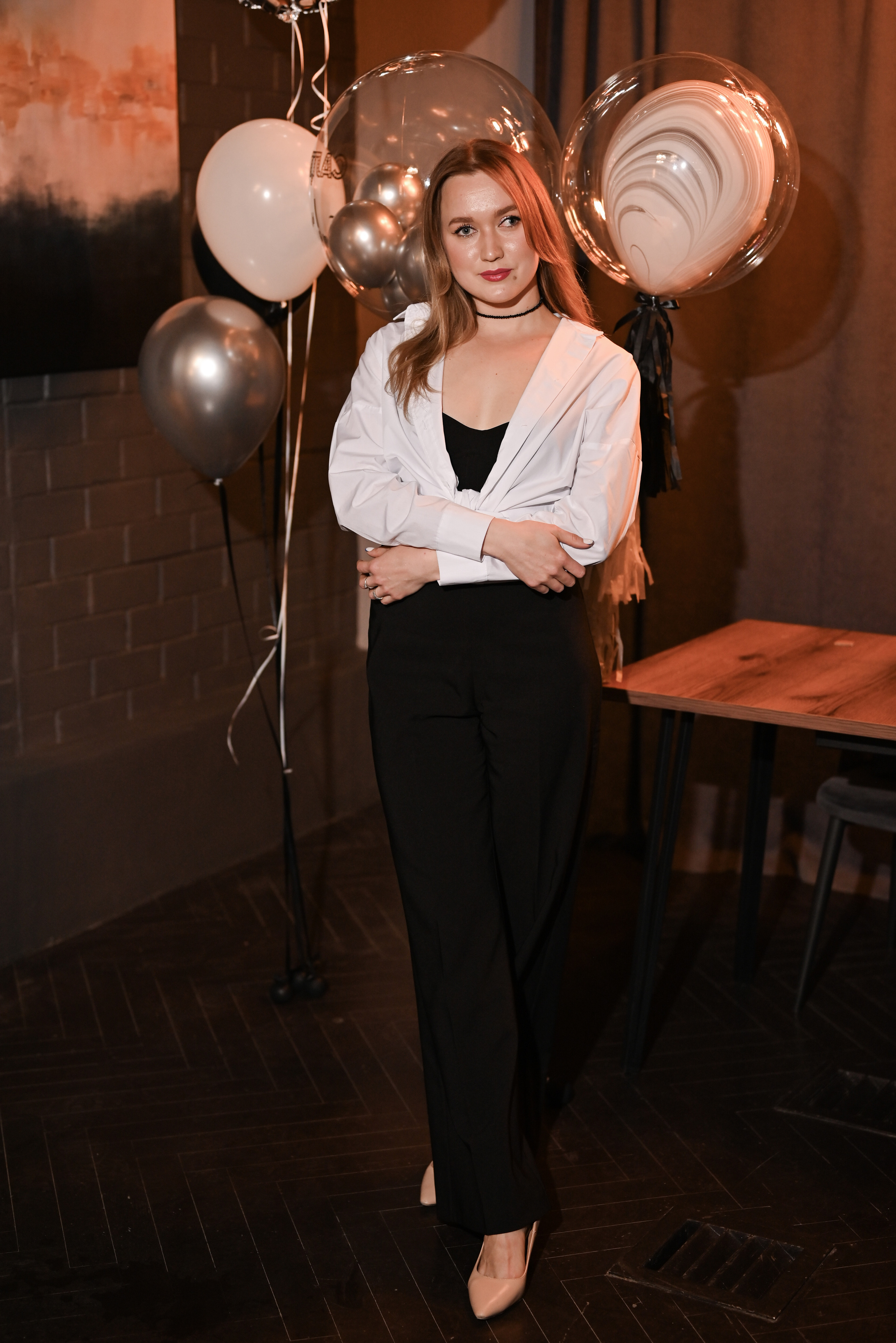 День Рождения Аделии. Свадебный и семейный фотограф в Уфе Александров Максим