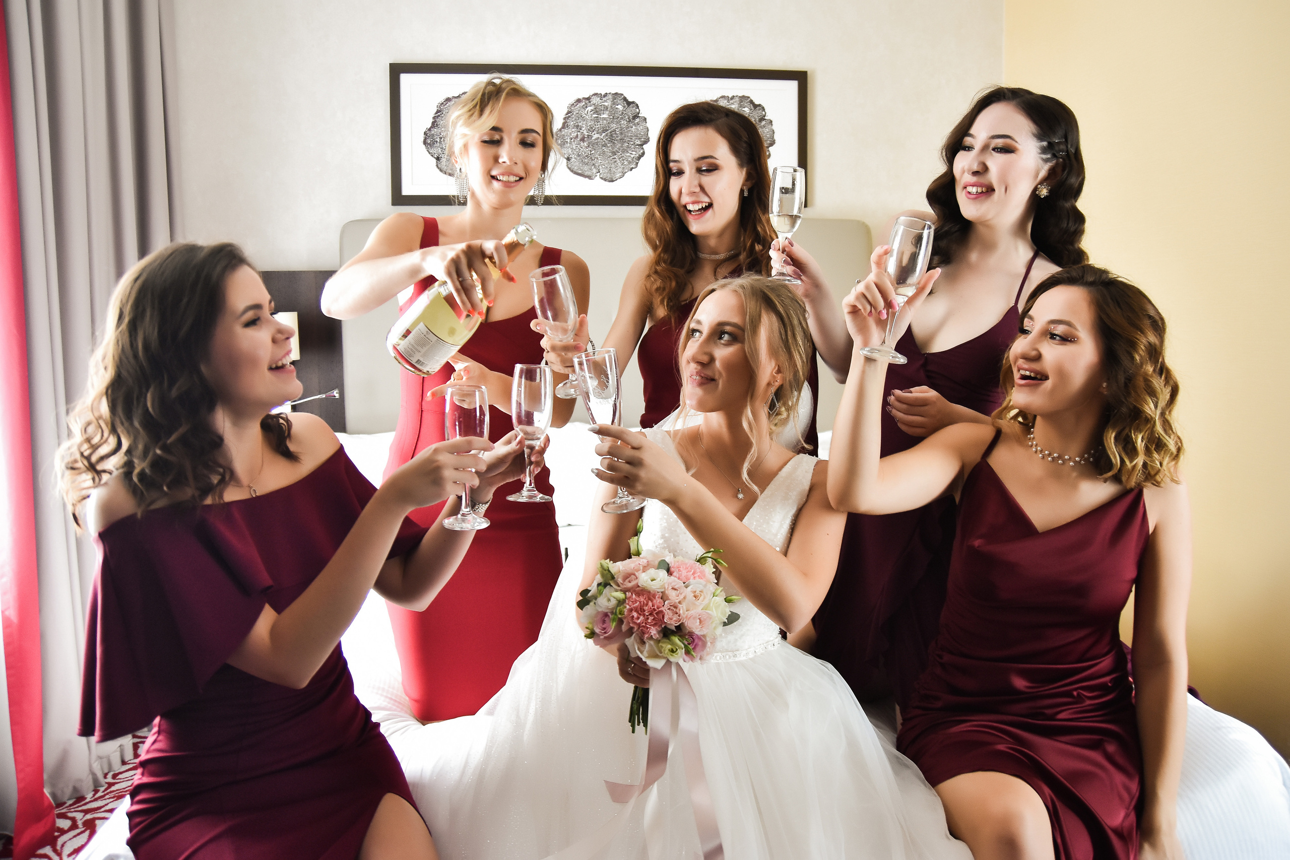 Алексей & Вероника. Свадебный и семейный фотограф в Уфе Александров Максим