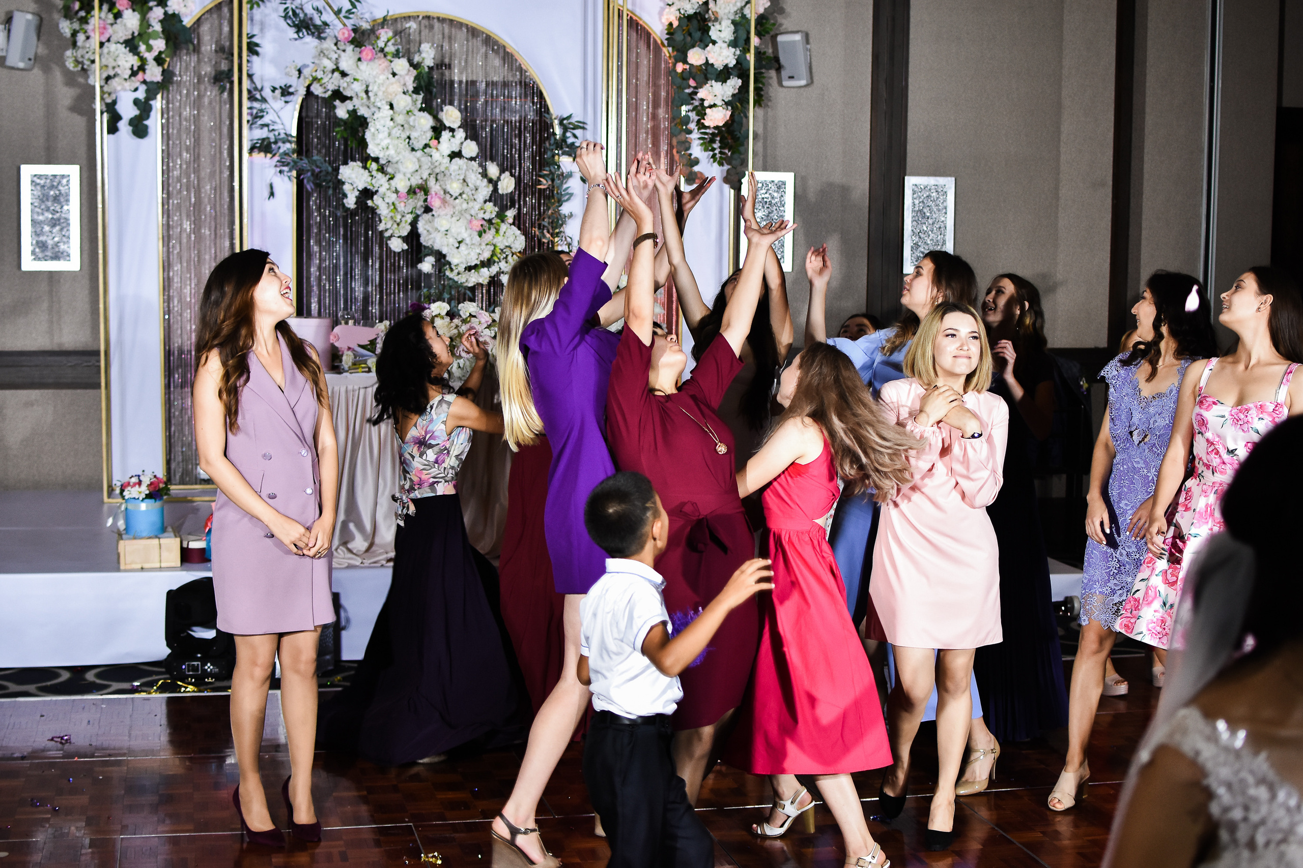 Айнур & Гульназ. Свадебный и семейный фотограф в Уфе Александров Максим