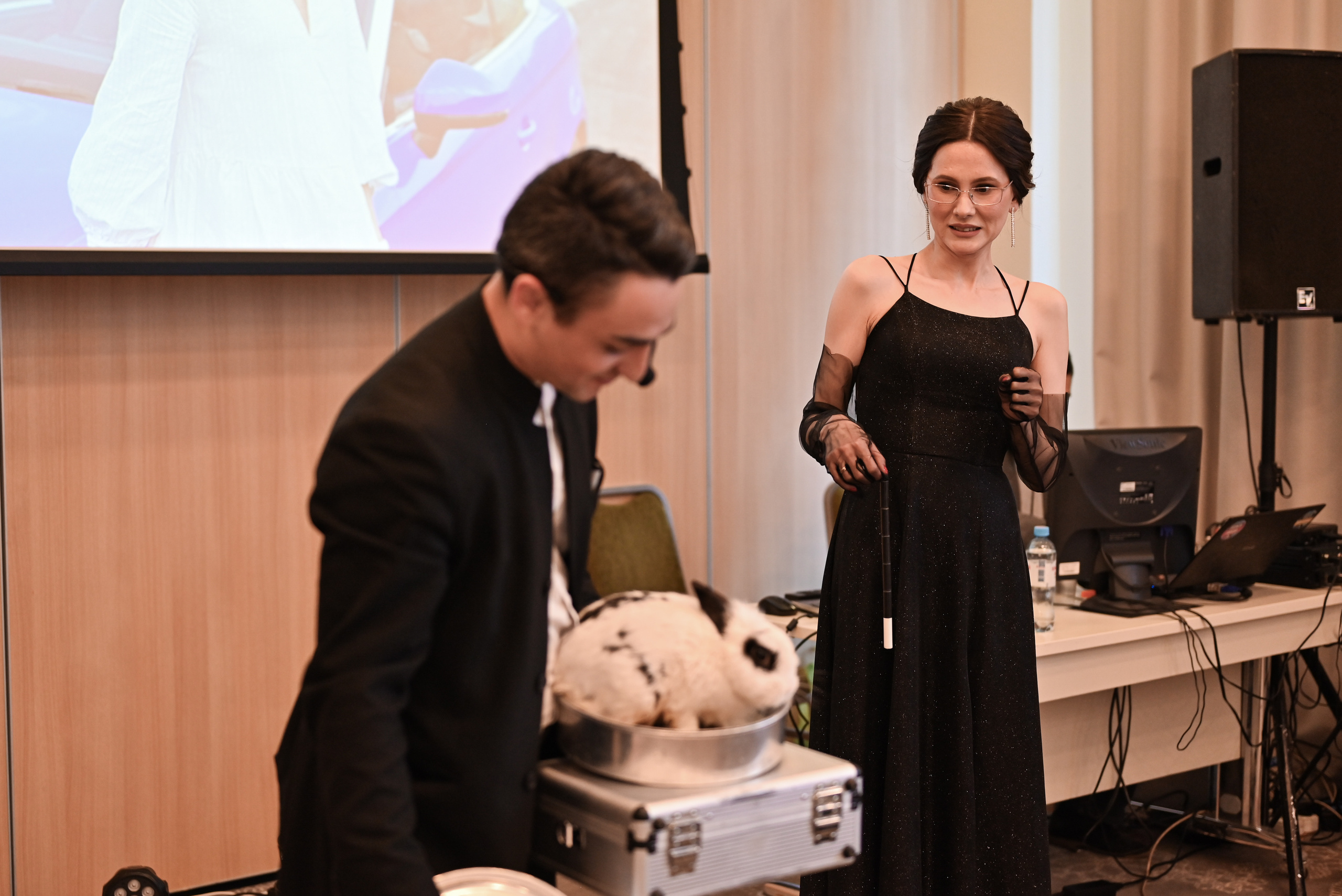 День Рождения Марины. Свадебный и семейный фотограф в Уфе Александров Максим