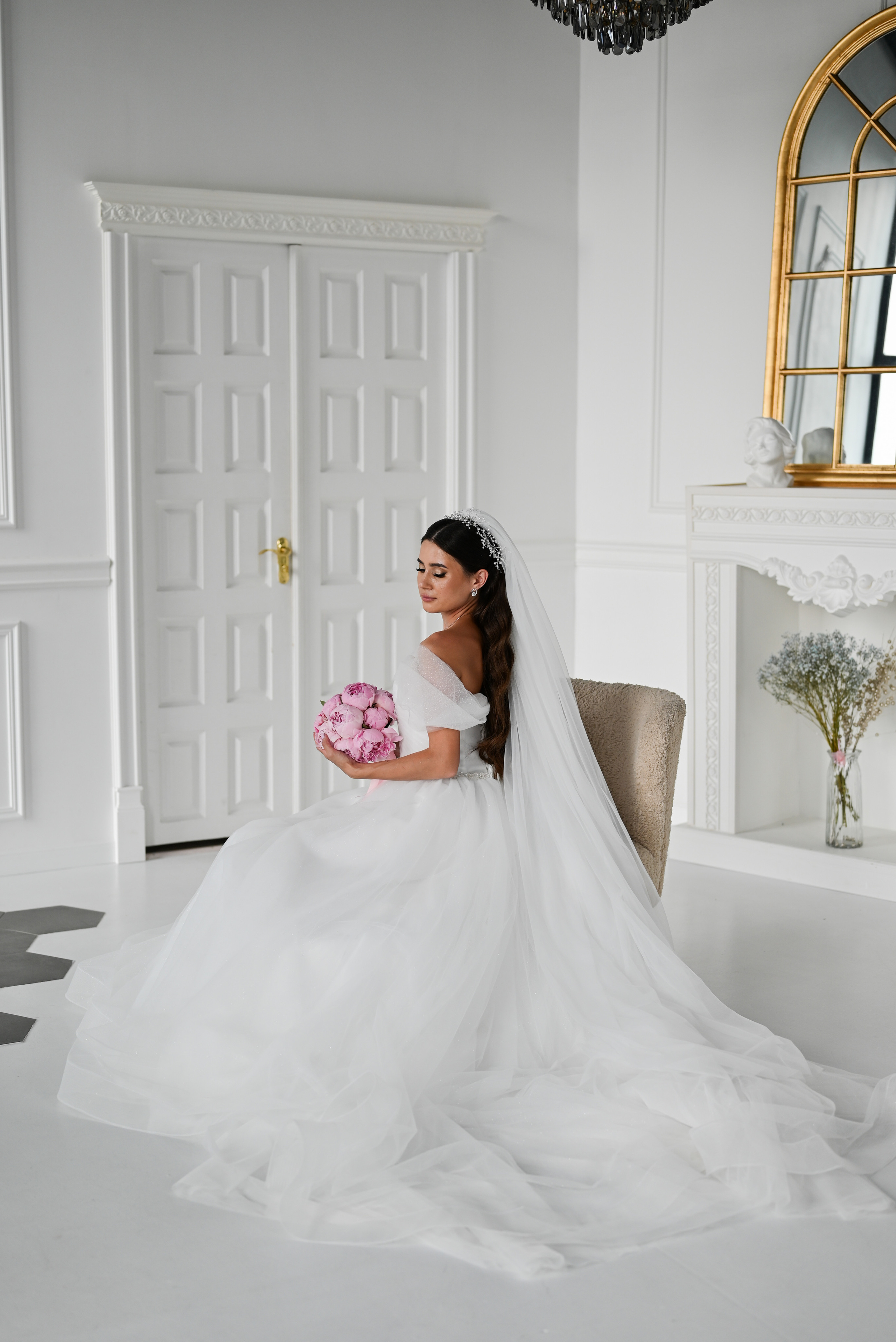 Арслан & Лиана. Свадебный и семейный фотограф в Уфе Александров Максим