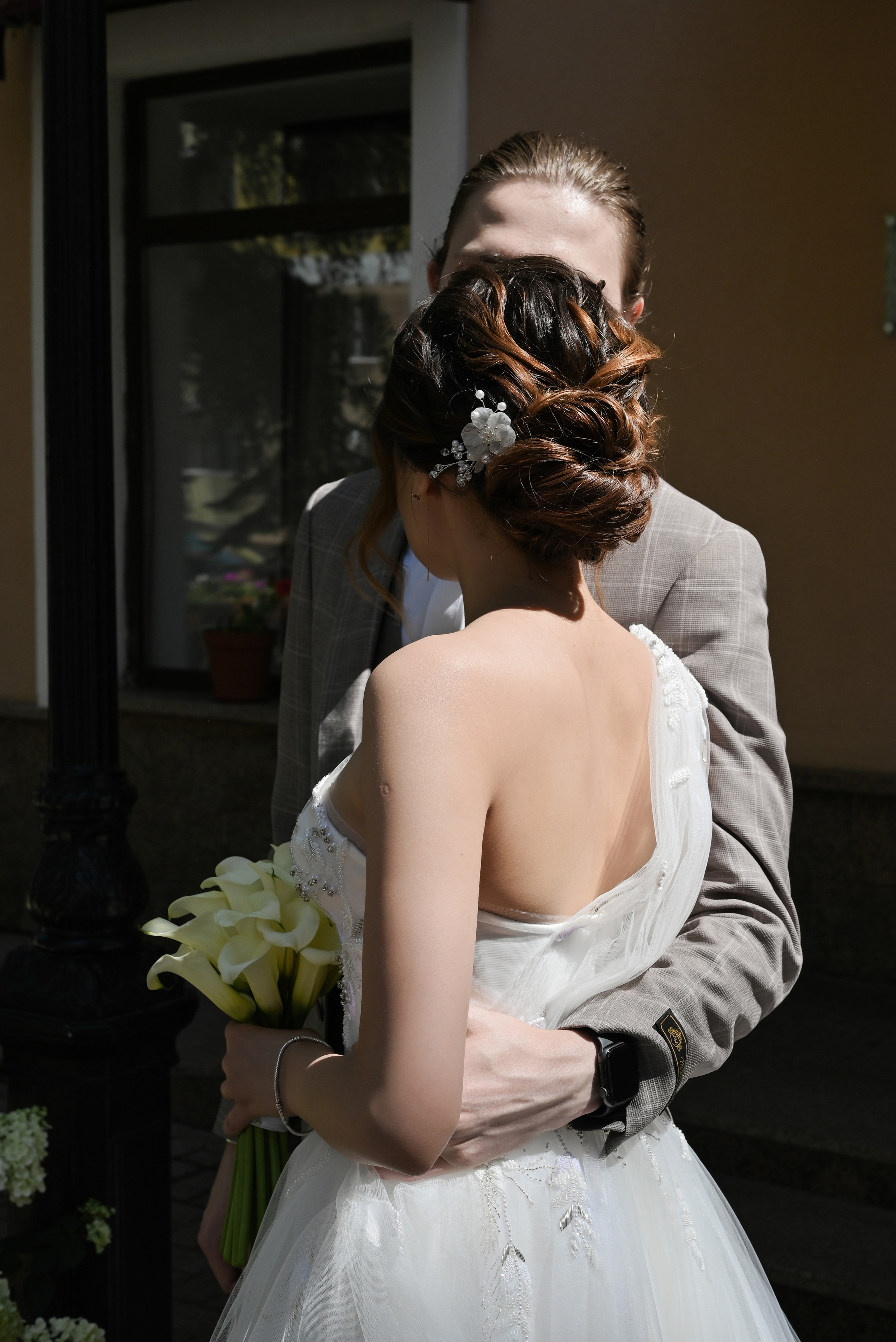 Румиль & Гульсирень. Свадебный и семейный фотограф в Уфе Александров Максим